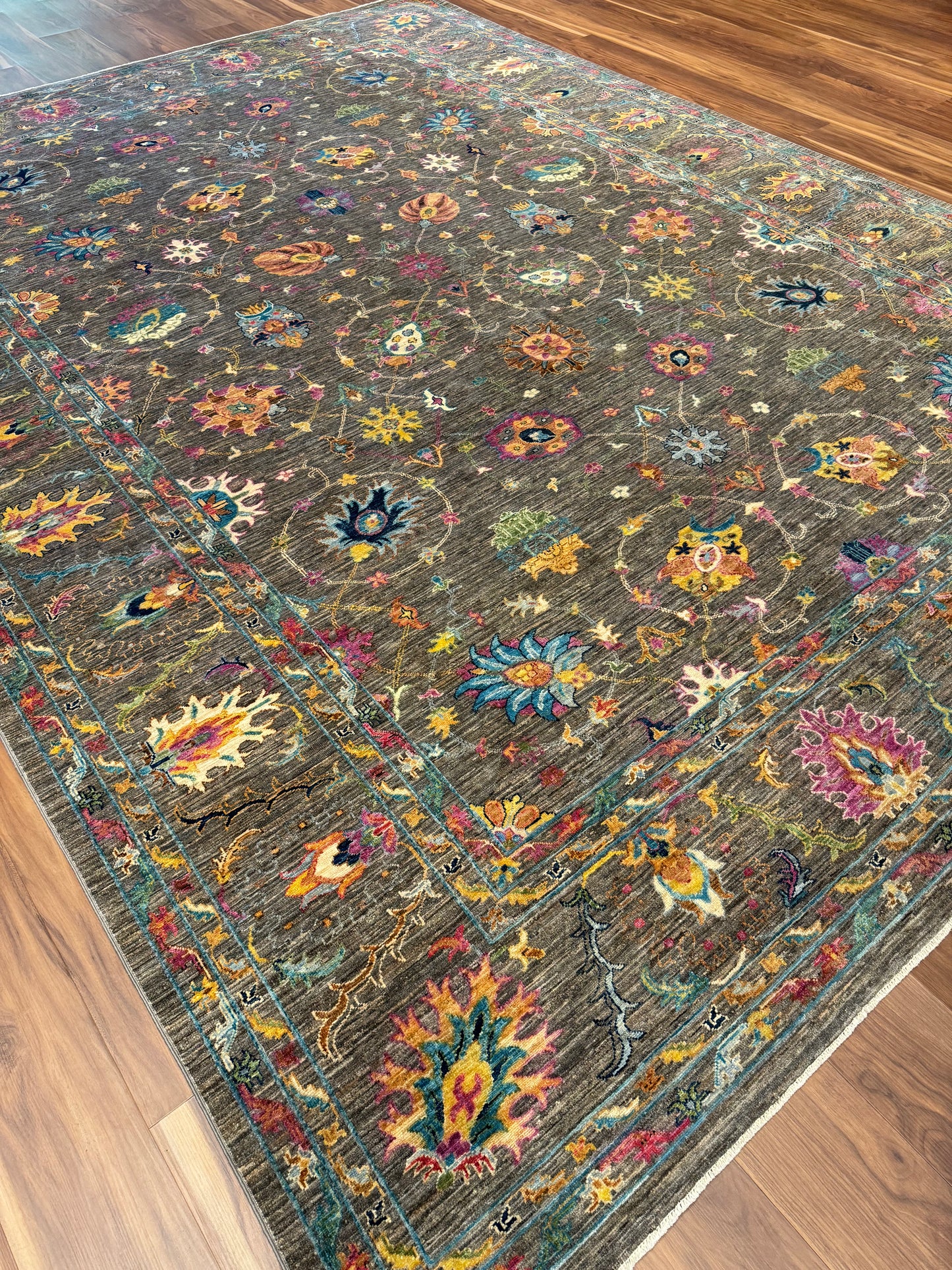 Sultani MP6261 - 9.9 x 13.1