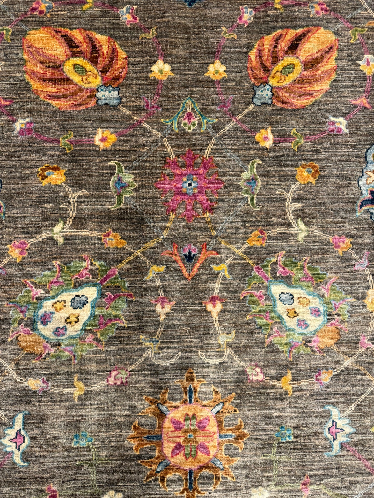 Sultani MP6261 - 9.9 x 13.1