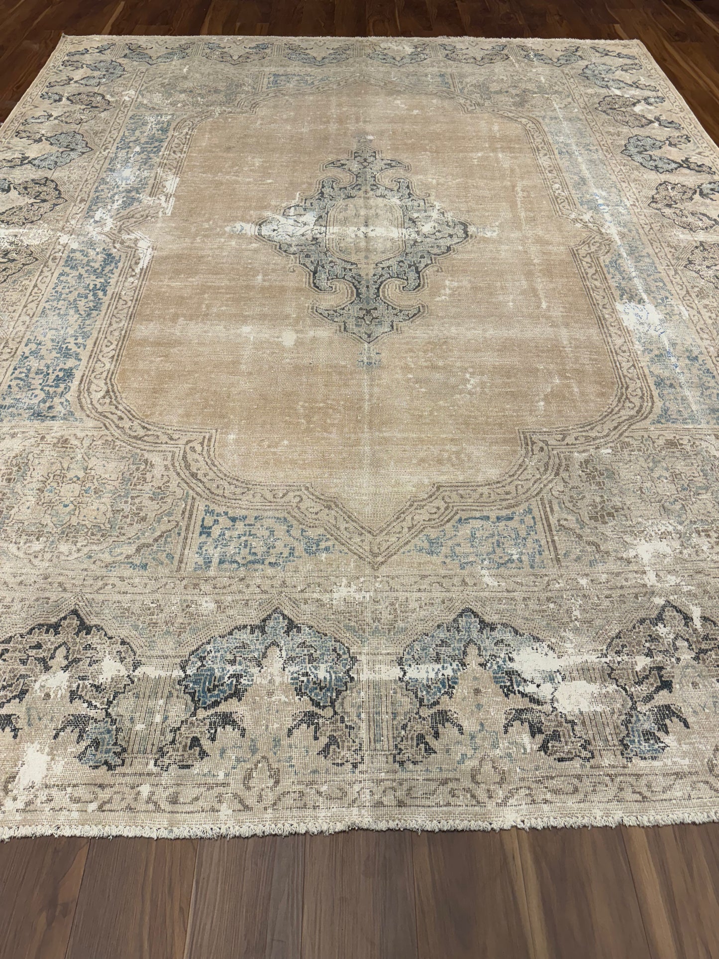 Vintage Keshan MP6262 - 10 x 12.8