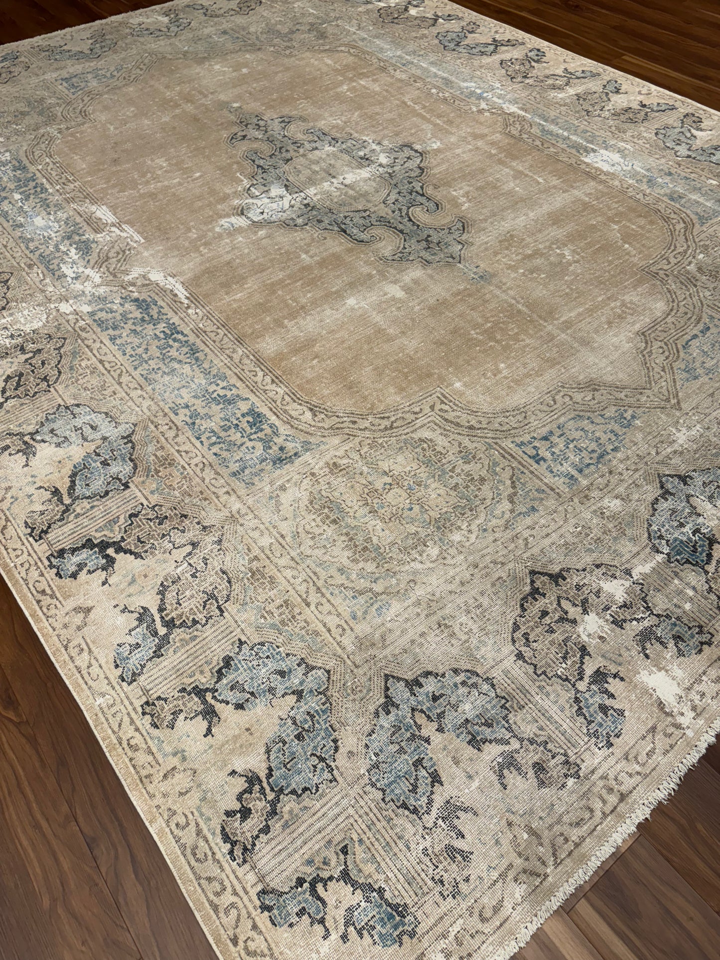 Vintage Keshan MP6262 - 10 x 12.8