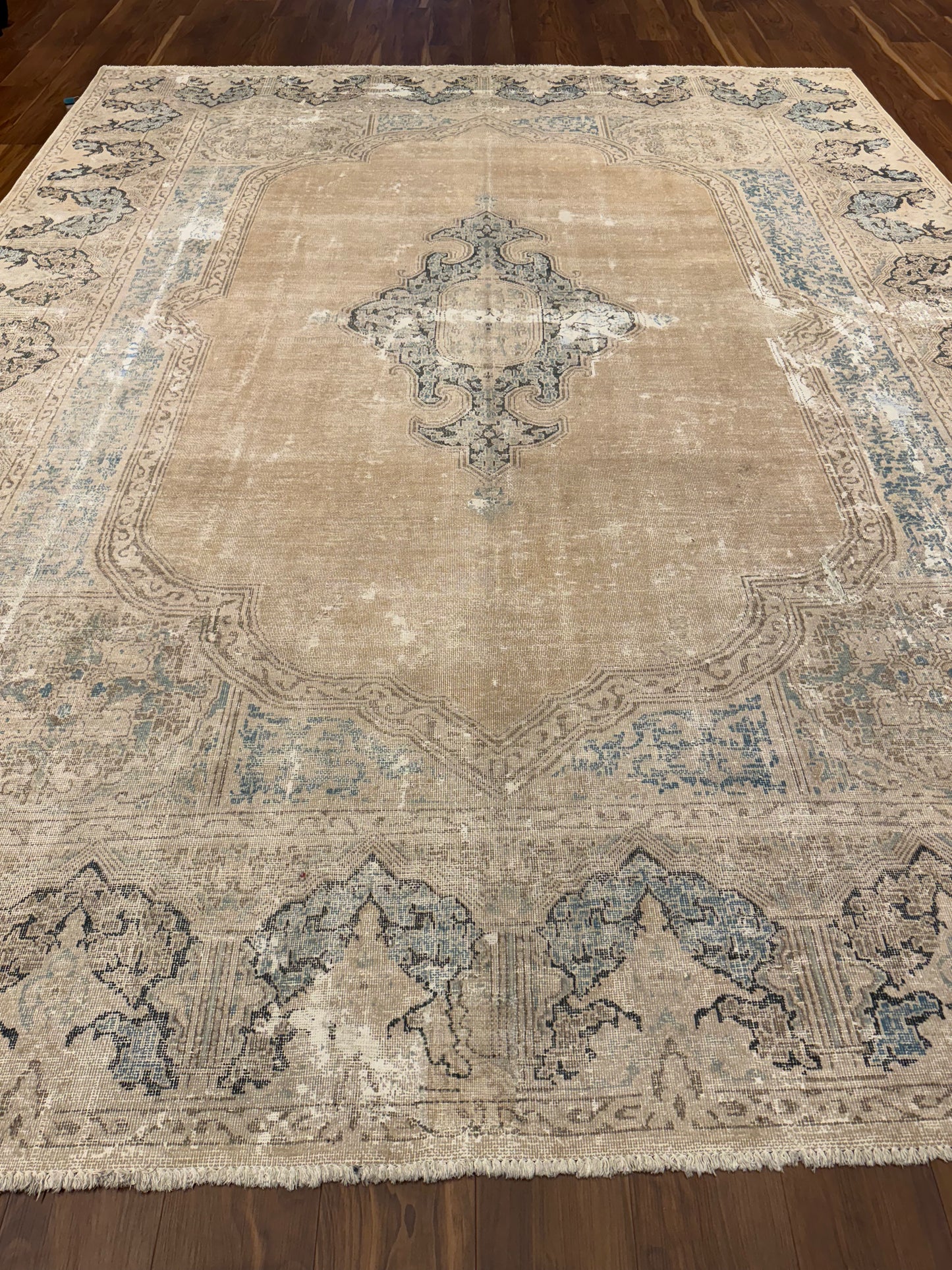 Vintage Keshan MP6262 - 10 x 12.8