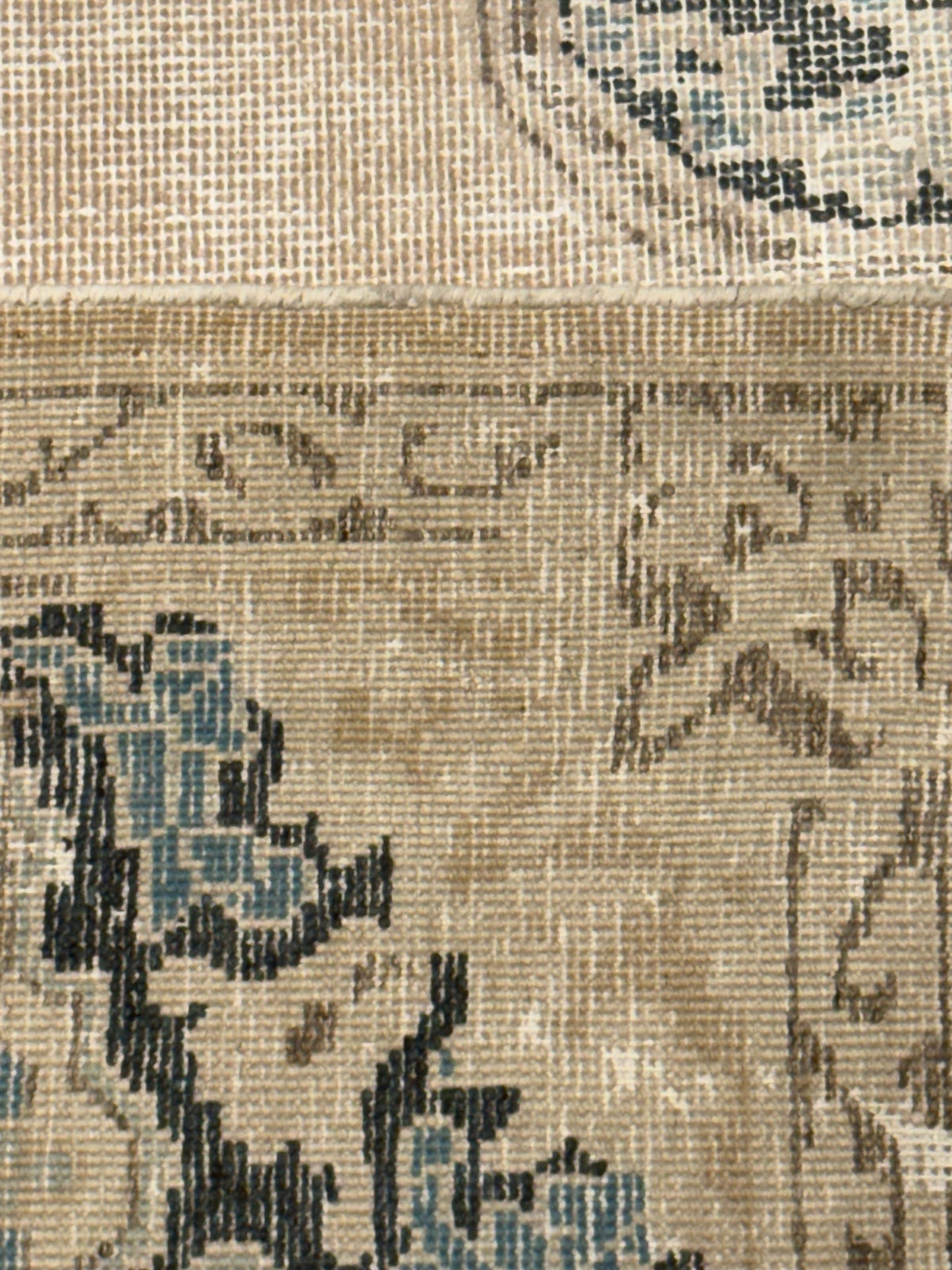 Vintage Keshan MP6262 - 10 x 12.8
