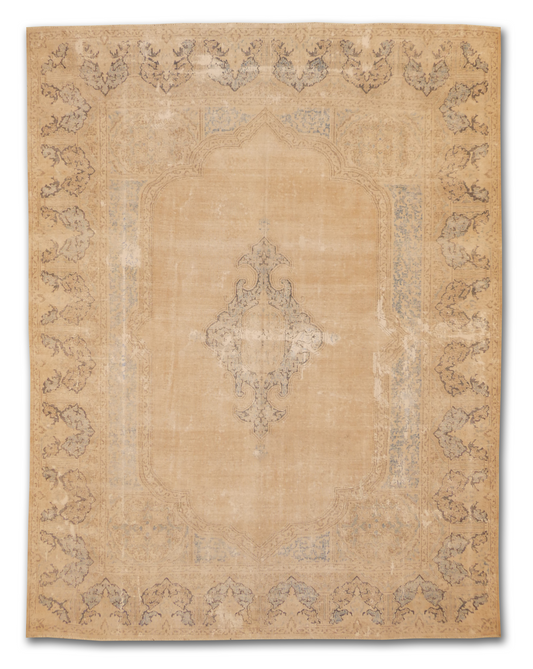 Vintage Keshan MP6262 - 10 x 12.8
