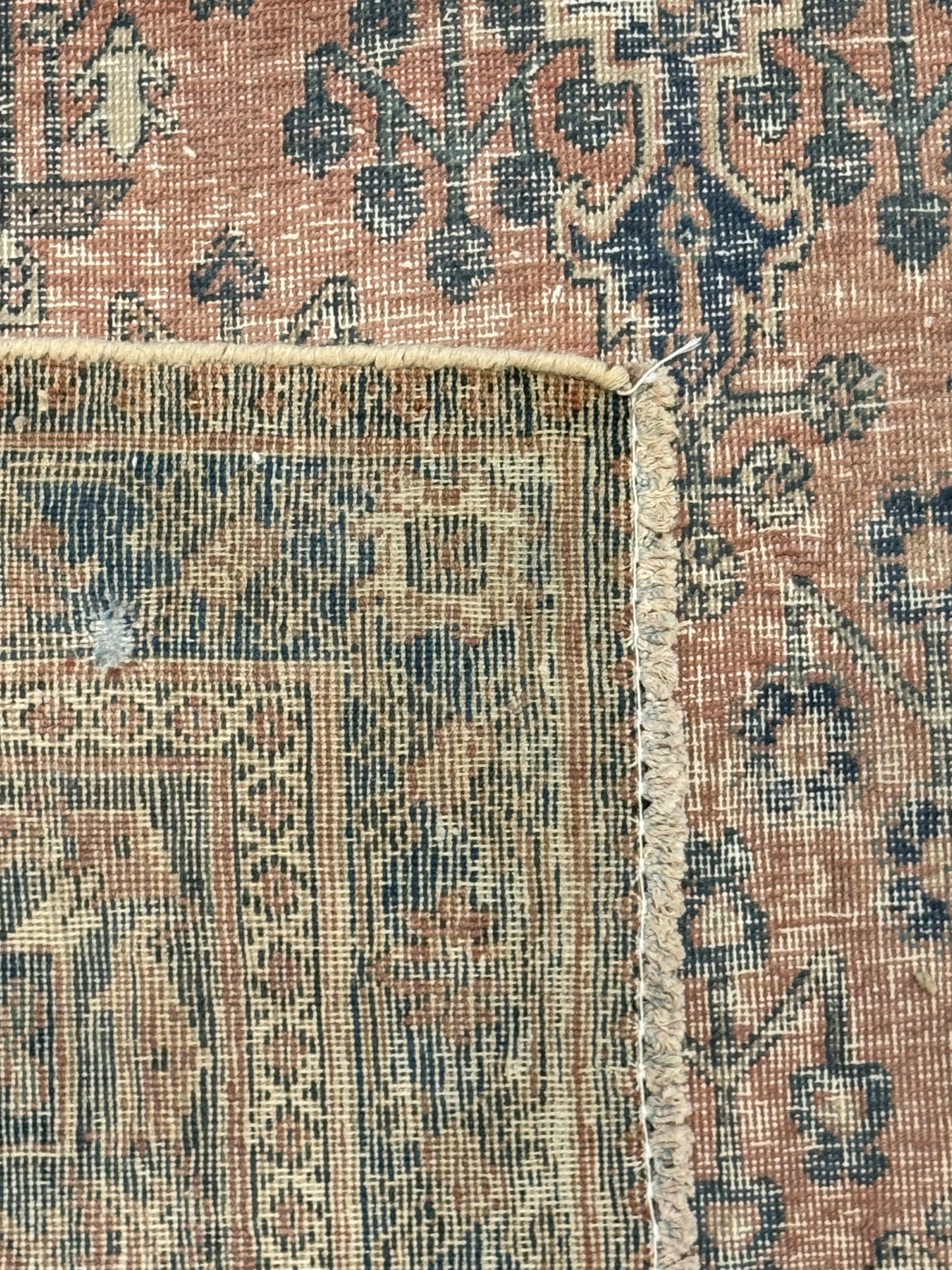 Vintage Bakhtiari MP6264 - 10 x 13.5
