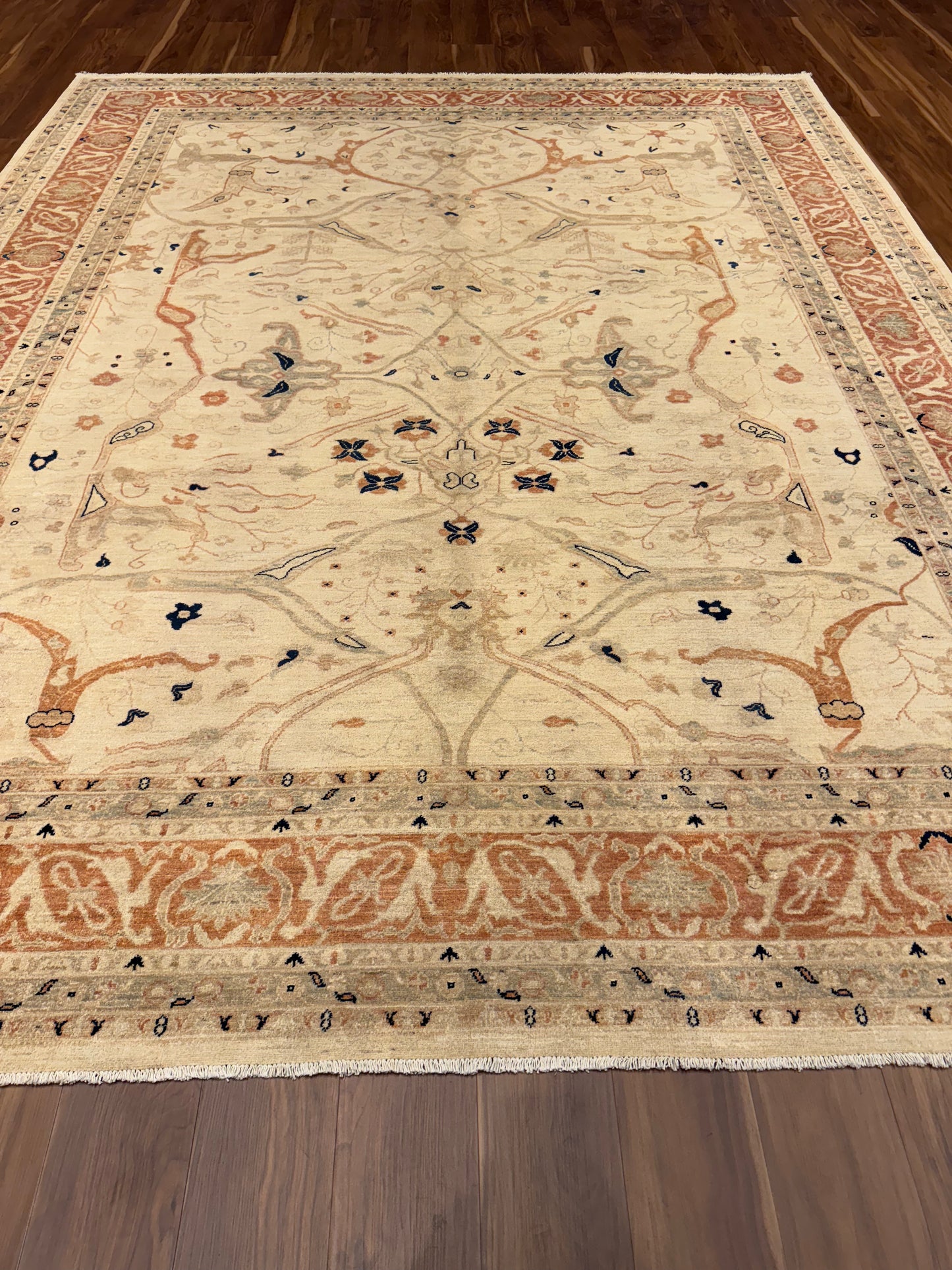 Sultanabad (Usak) MP6266 - 9.10 x 12.5