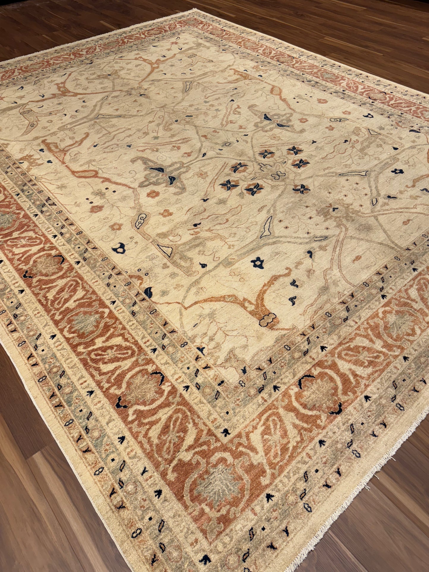 Sultanabad (Usak) MP6266 - 9.10 x 12.5