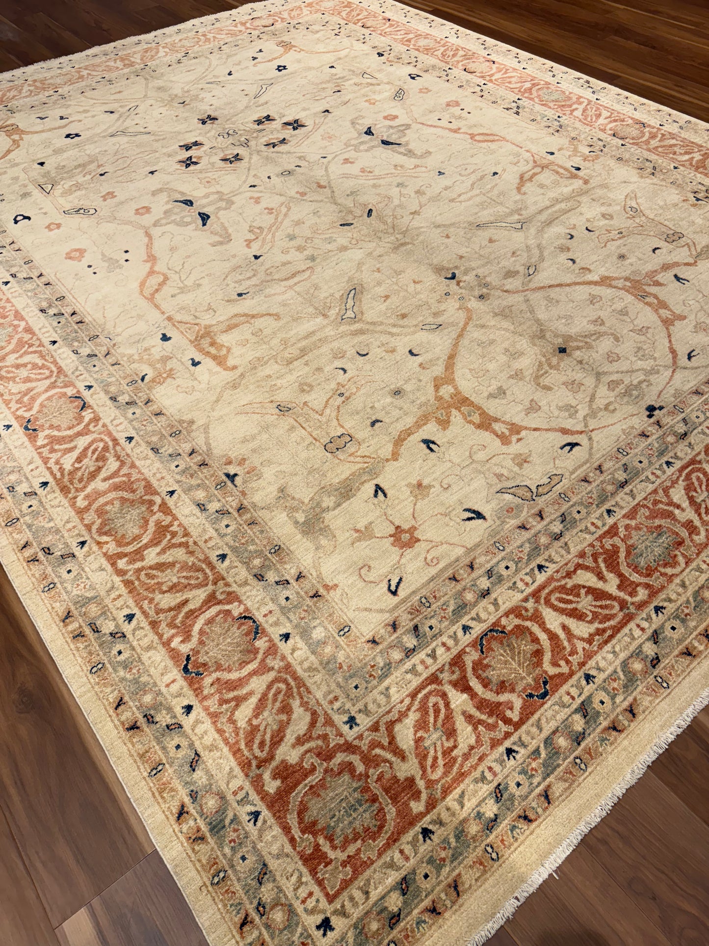 Sultanabad (Usak) MP6266 - 9.10 x 12.5