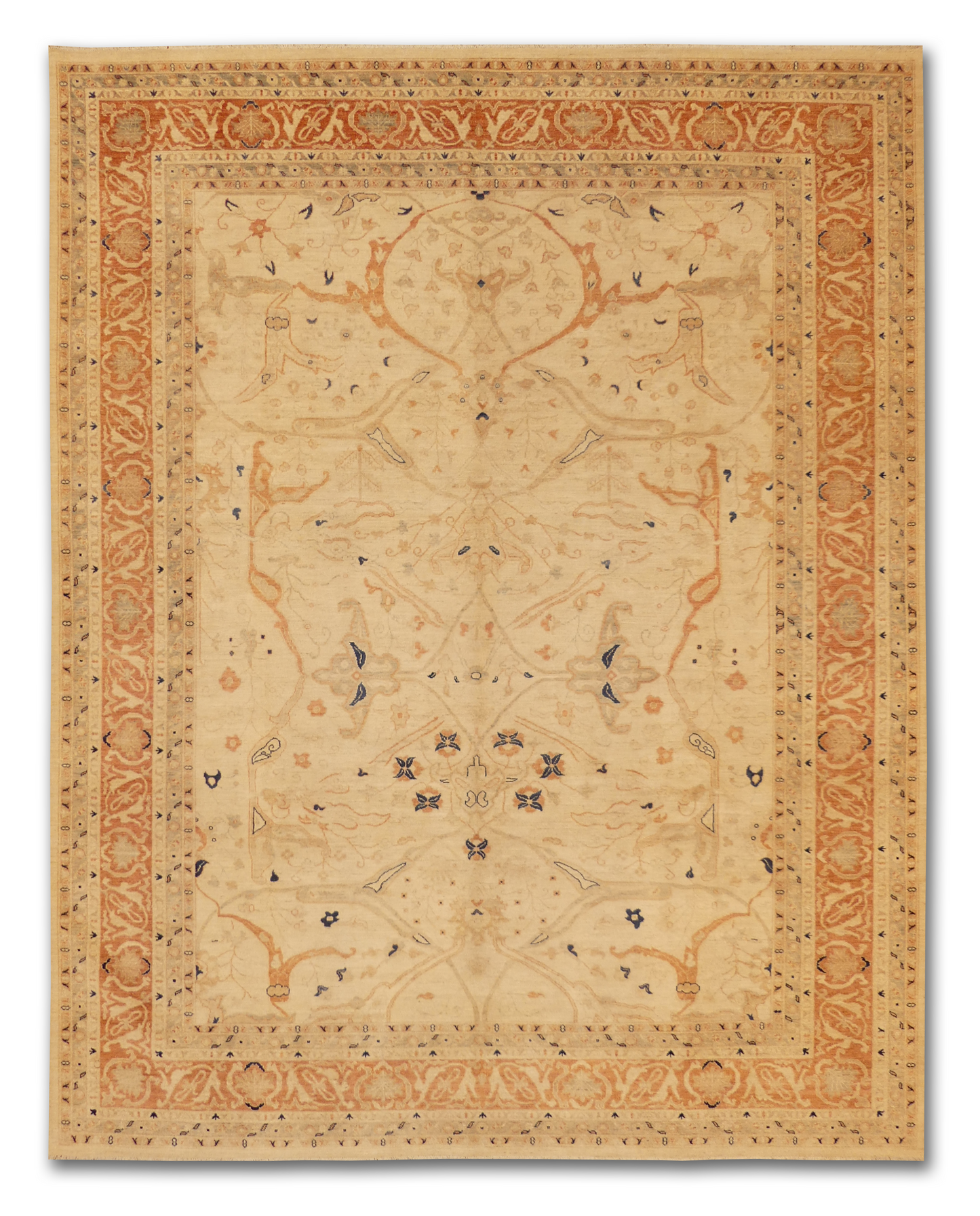 Sultanabad (Usak) MP6266 - 9.10 x 12.5