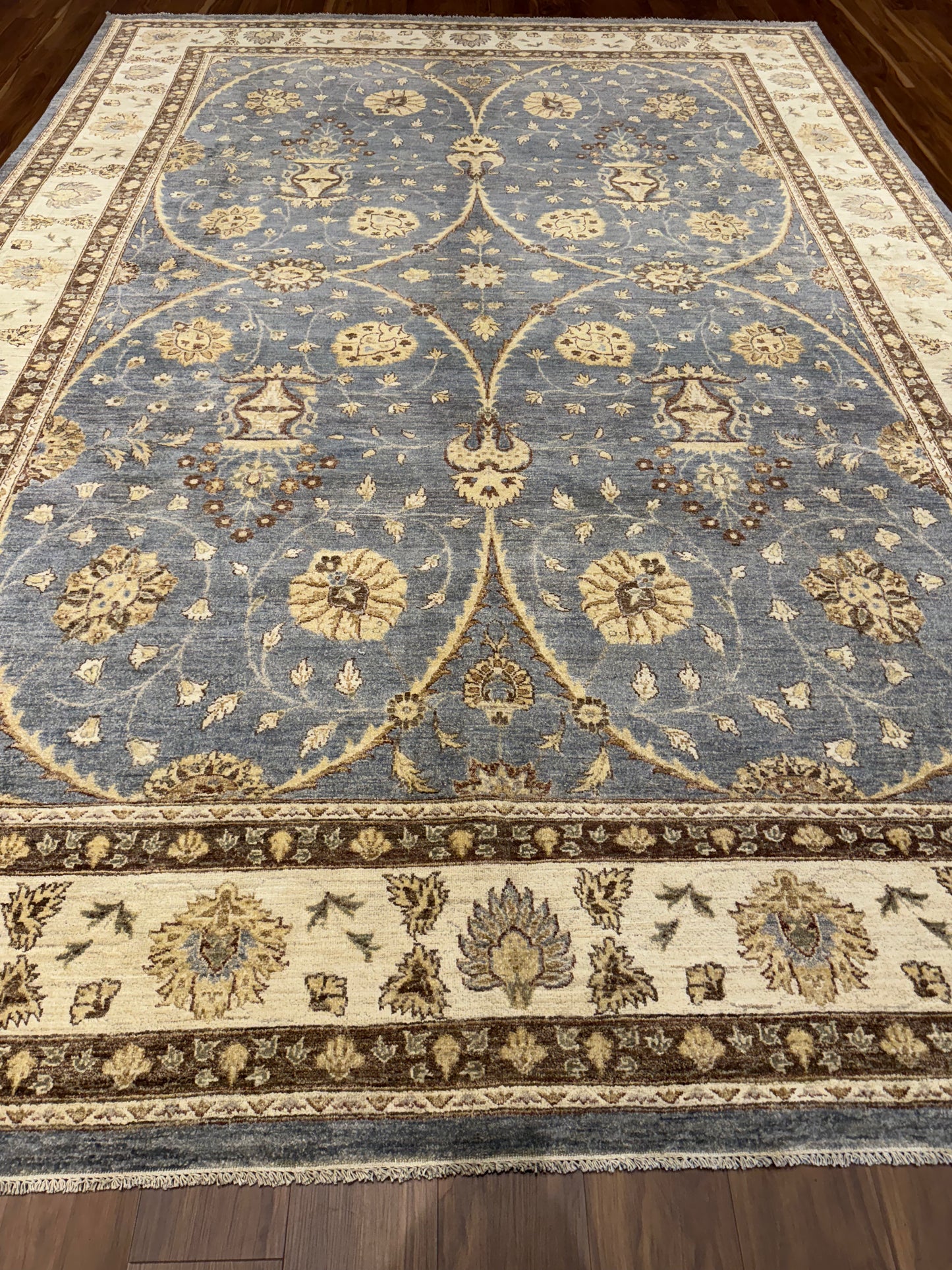 Sultanabad (Usak) MP6268 - 9.11 x 14.2