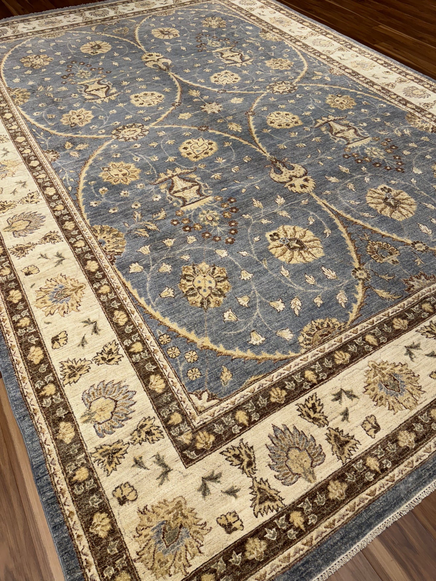 Sultanabad (Usak) MP6268 - 9.11 x 14.2