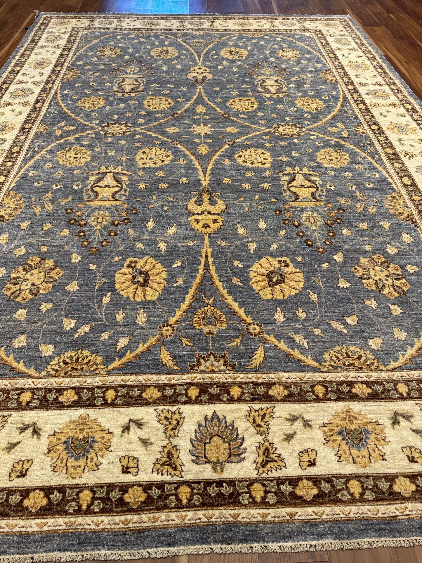 Sultanabad (Usak) MP6268 - 9.11 x 14.2