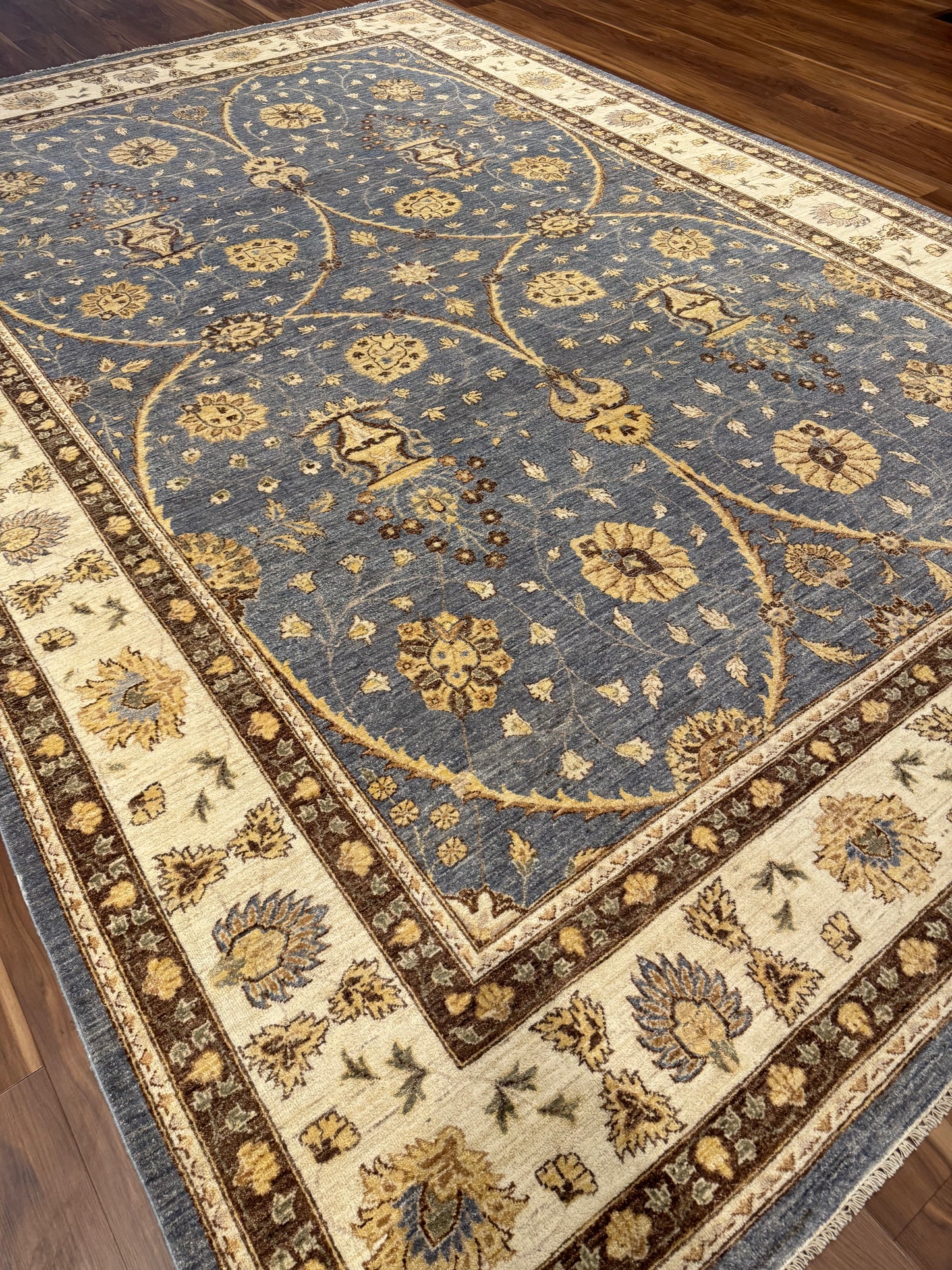 Sultanabad (Usak) MP6268 - 9.11 x 14.2