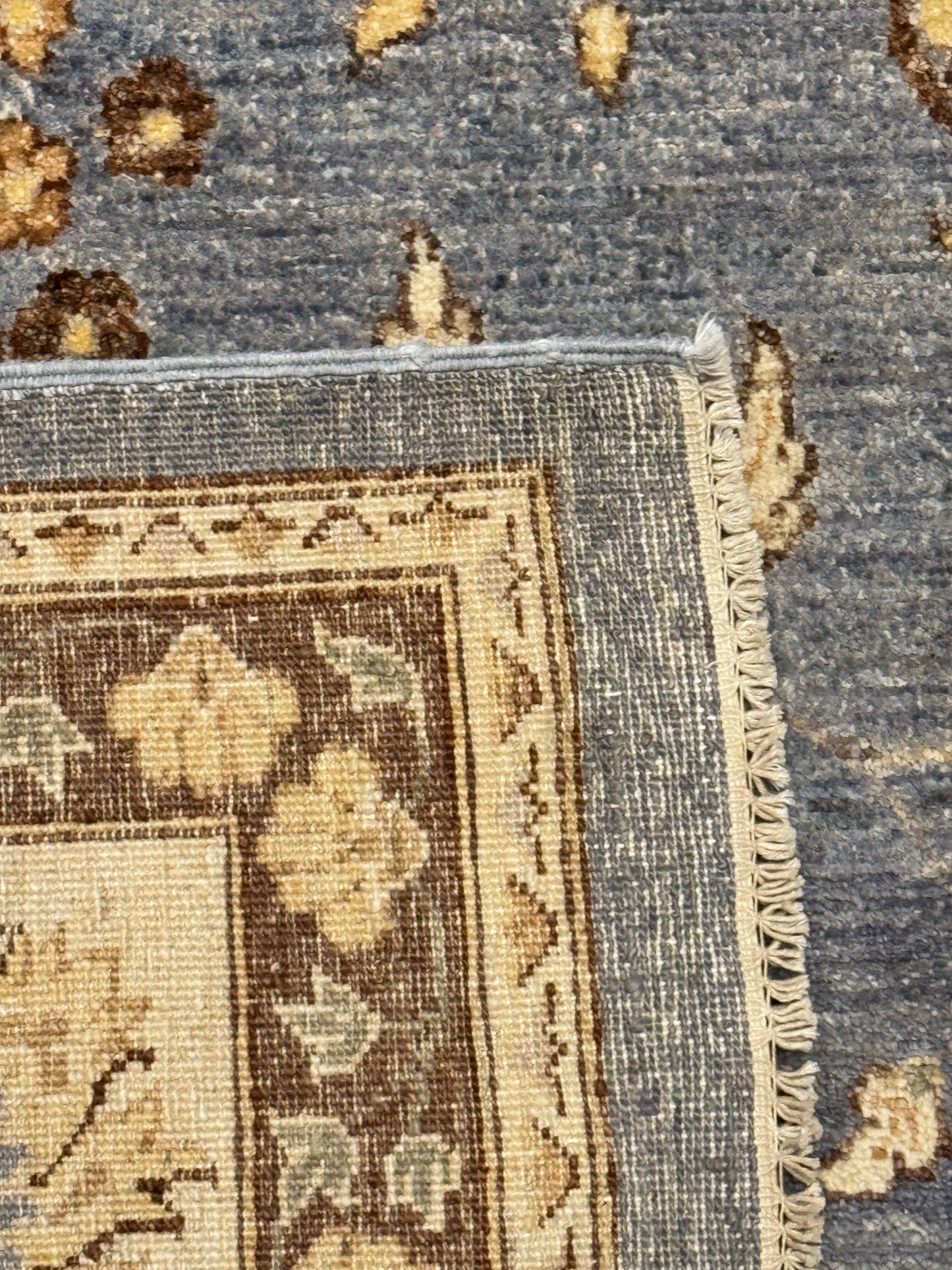 Sultanabad (Usak) MP6268 - 9.11 x 14.2