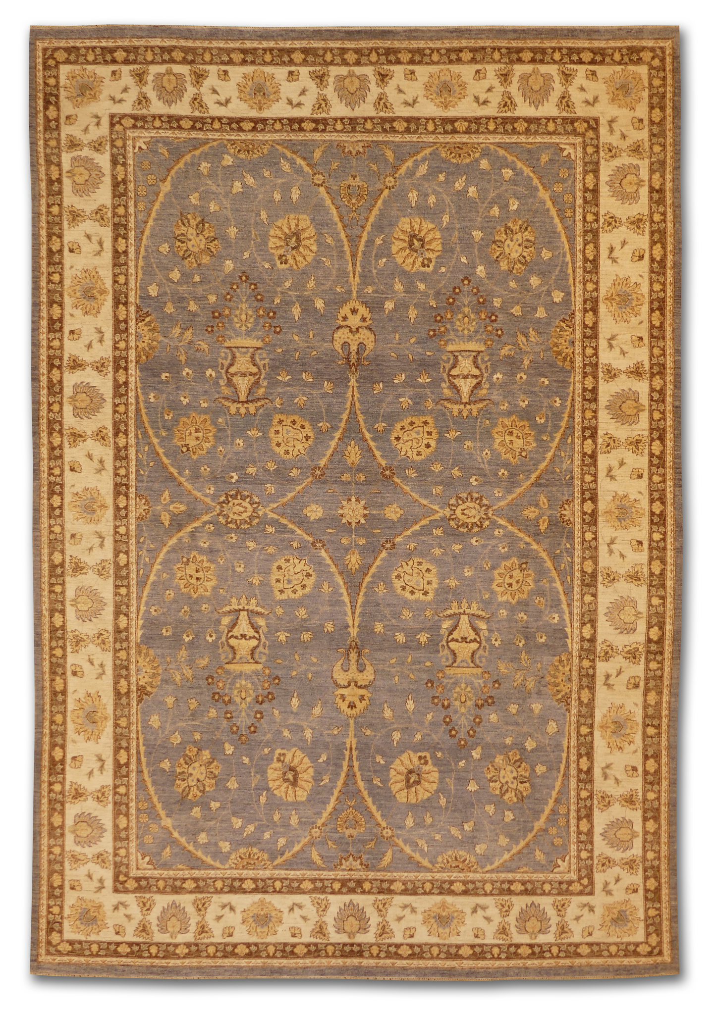Sultanabad (Usak) MP6268 - 9.11 x 14.2