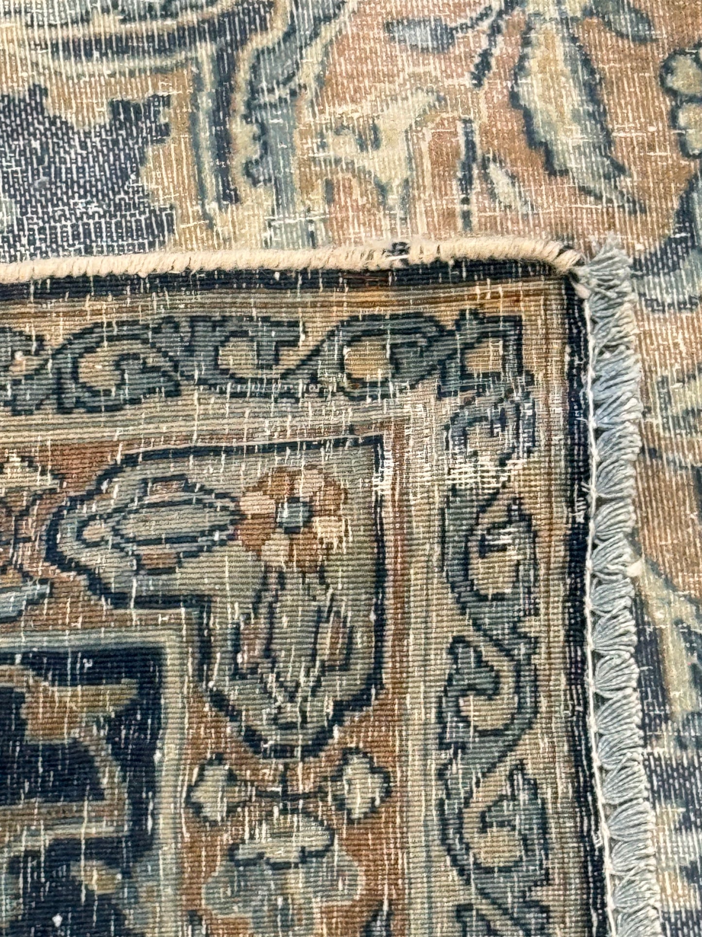 Vintage Persian MP6270 - 9.8 x 14