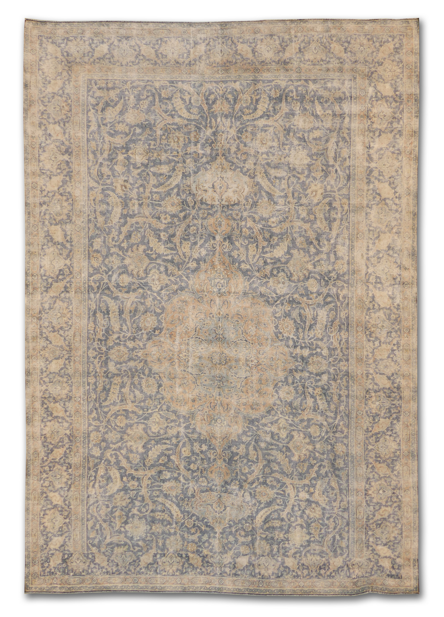 Vintage Persian MP6270 - 9.8 x 14