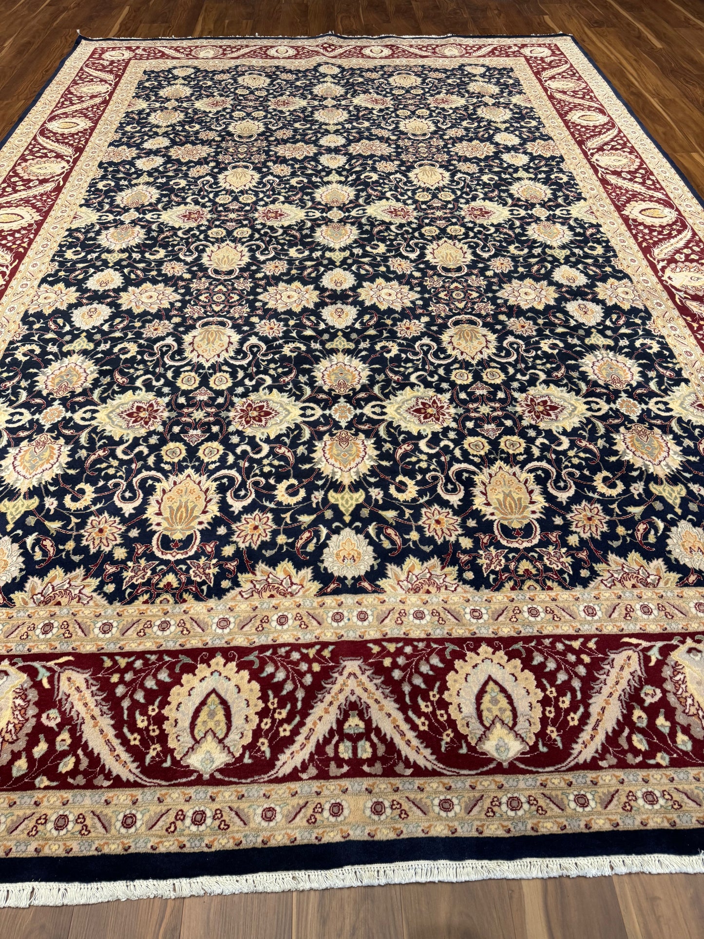 Hereke MP6275 - 10 x 14.11