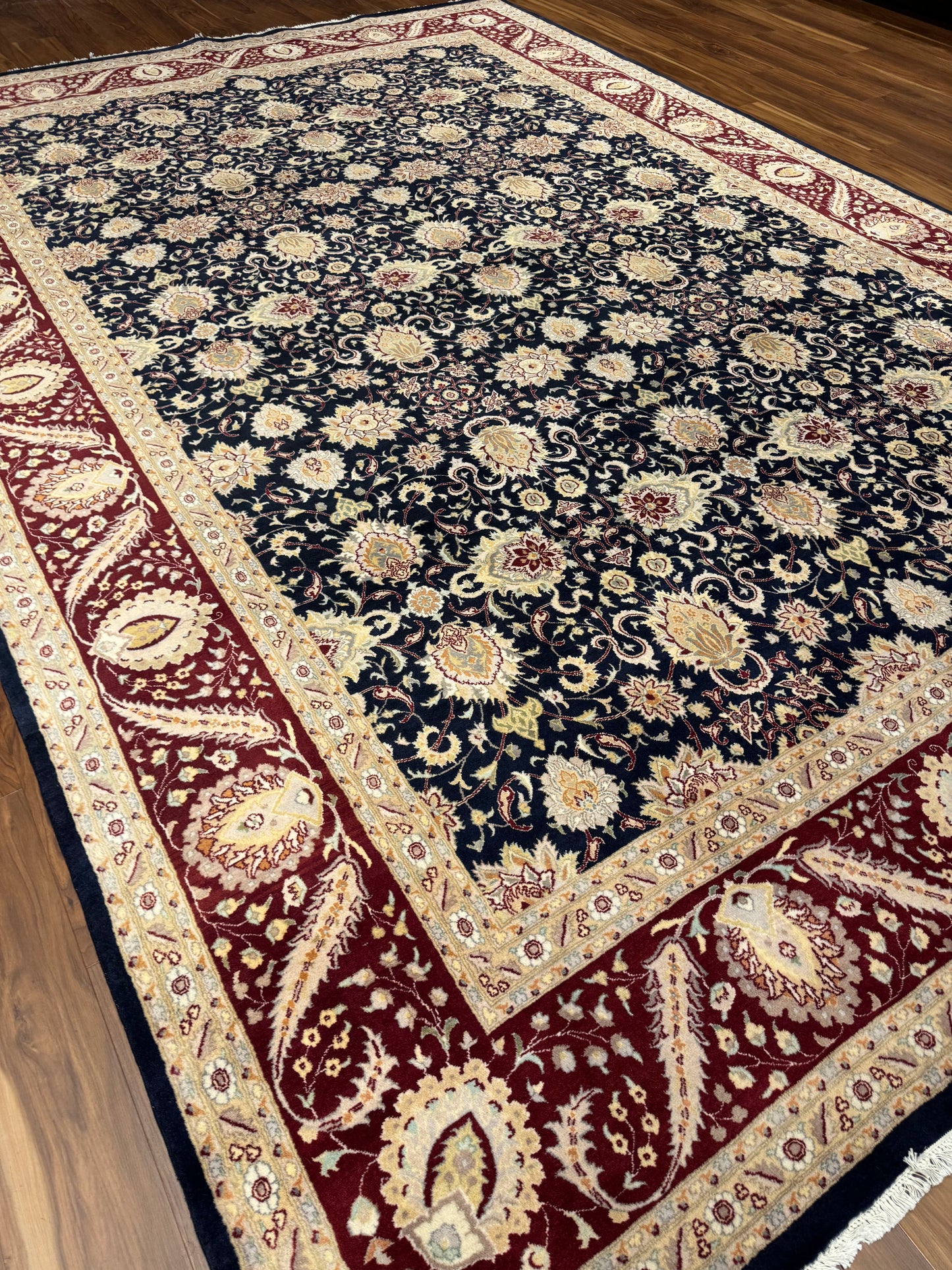Hereke MP6275 - 10 x 14.11