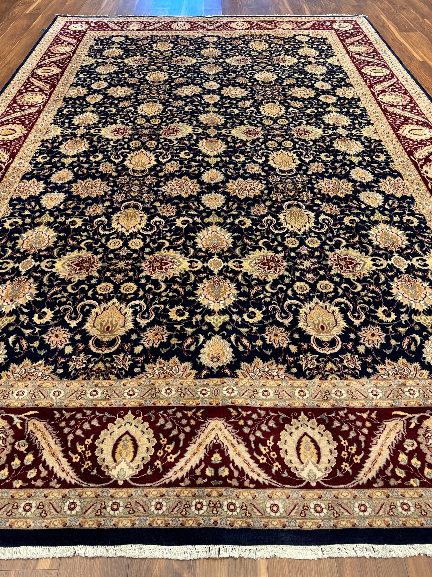 Hereke MP6275 - 10 x 14.11