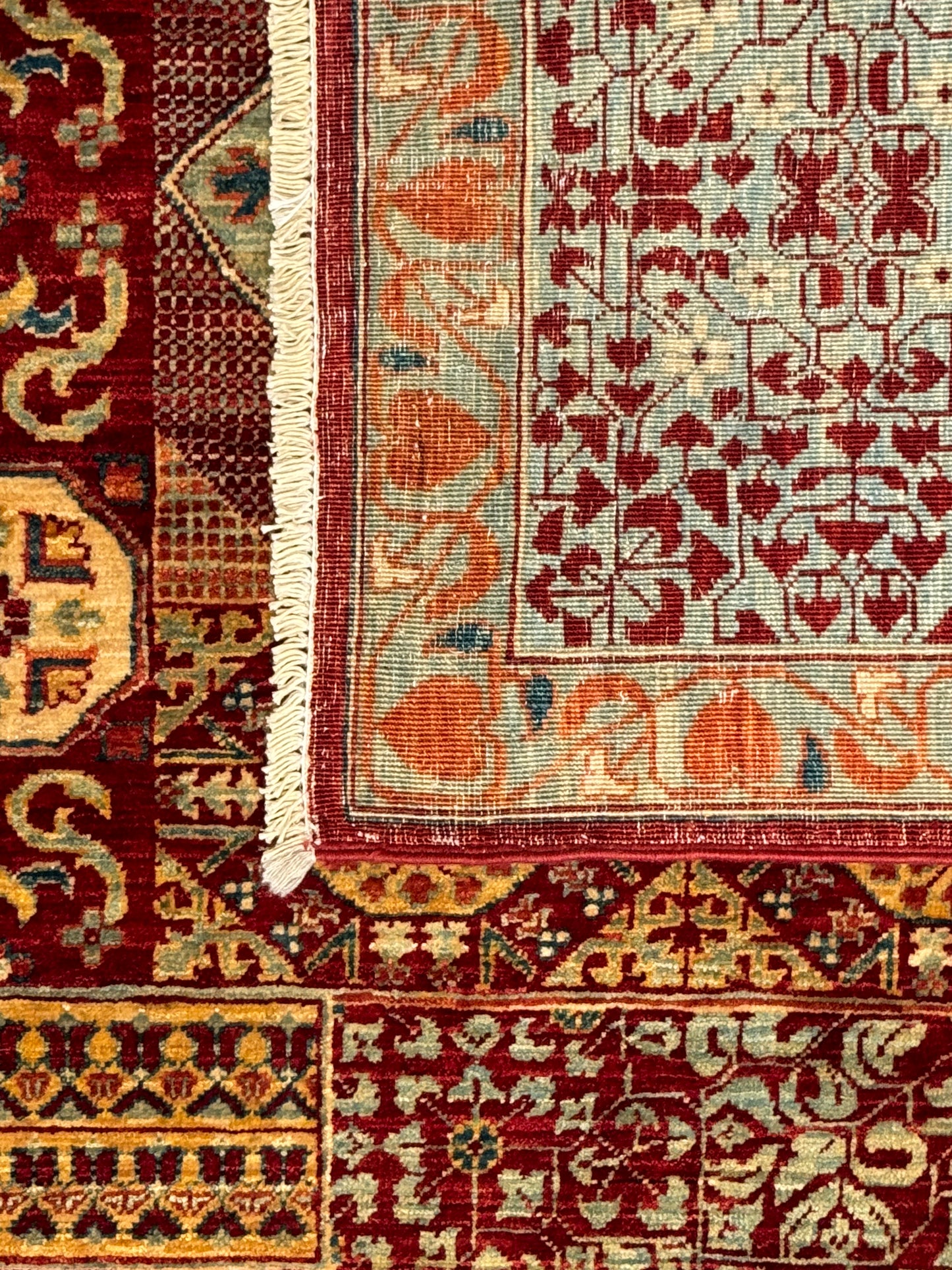 Sultanate Mamluk MP6279 - 9.7 x 13.10