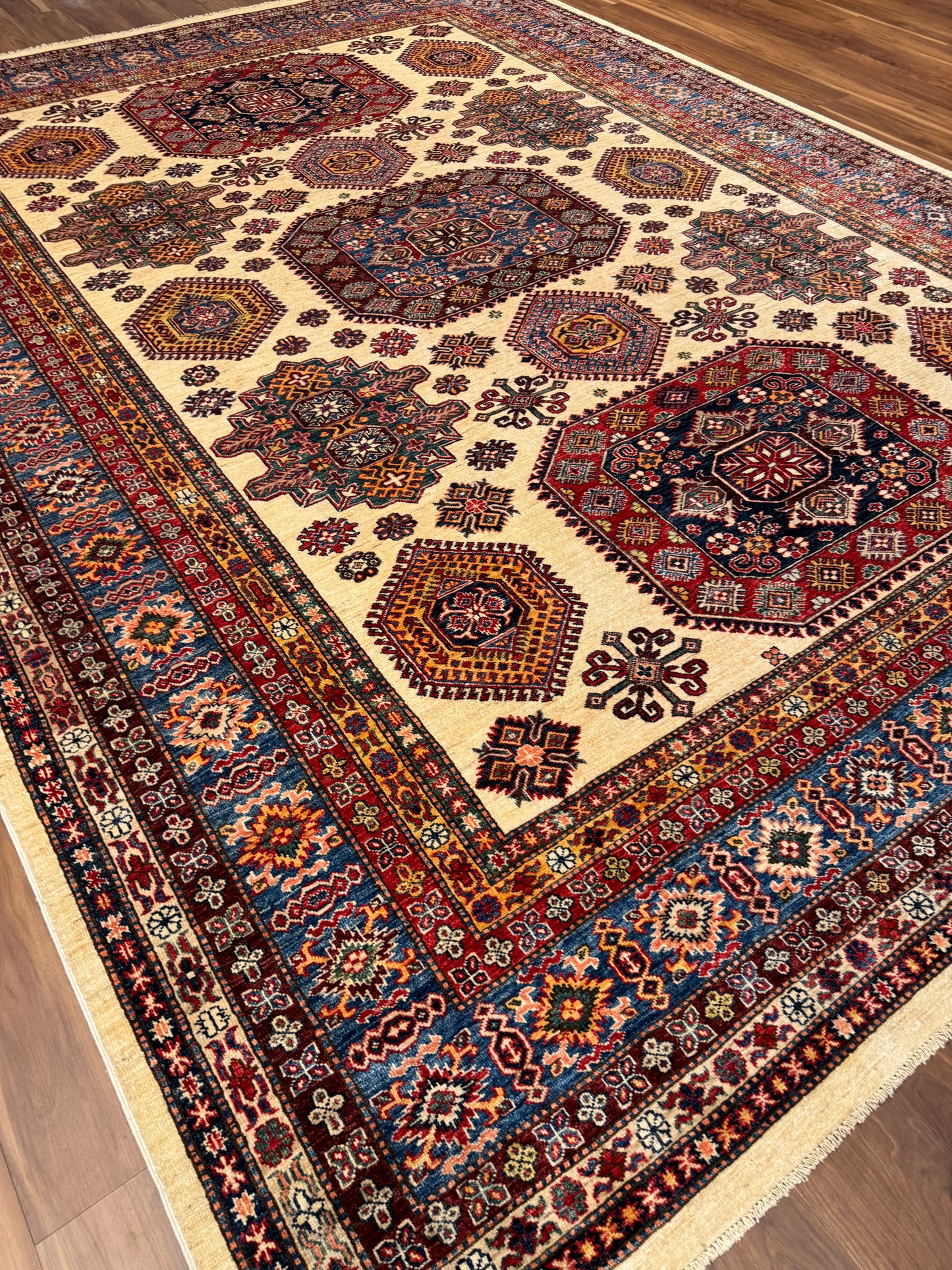 Kazak (Ararat) MP6282 - 10.1 x 13.6