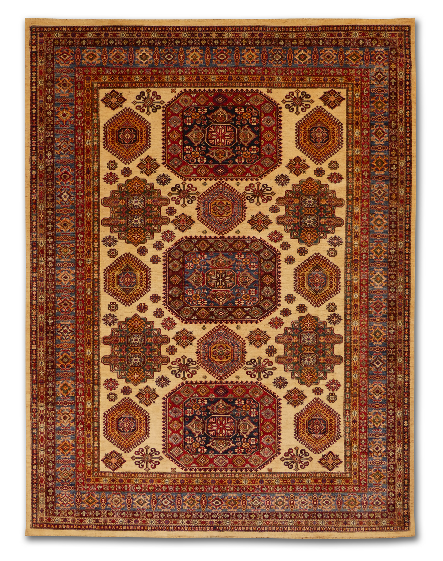 Kazak (Ararat) MP6282 - 10.1 x 13.6