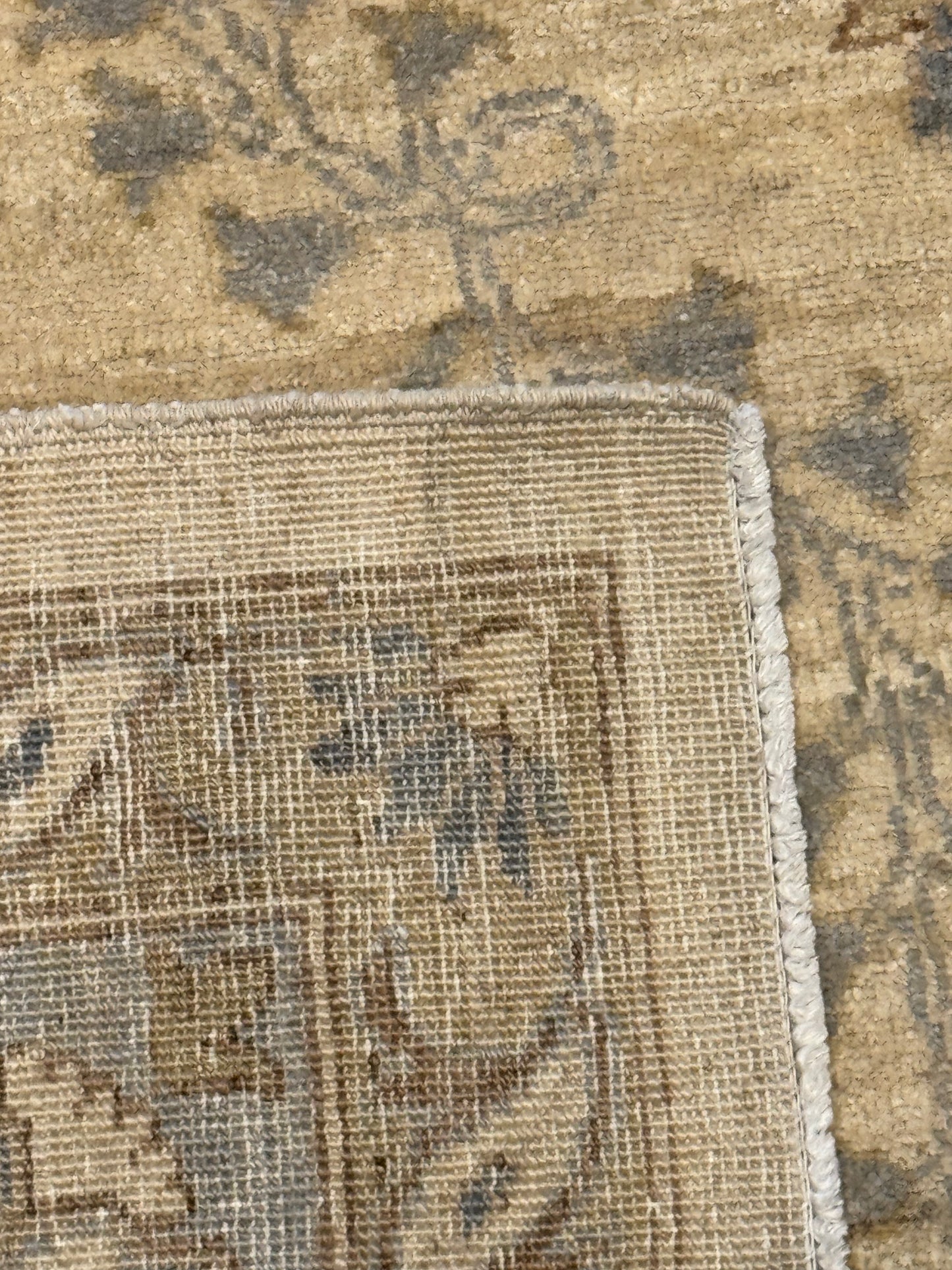 Sultanabad (Usak) MP6283 - 10.1 x 13.8
