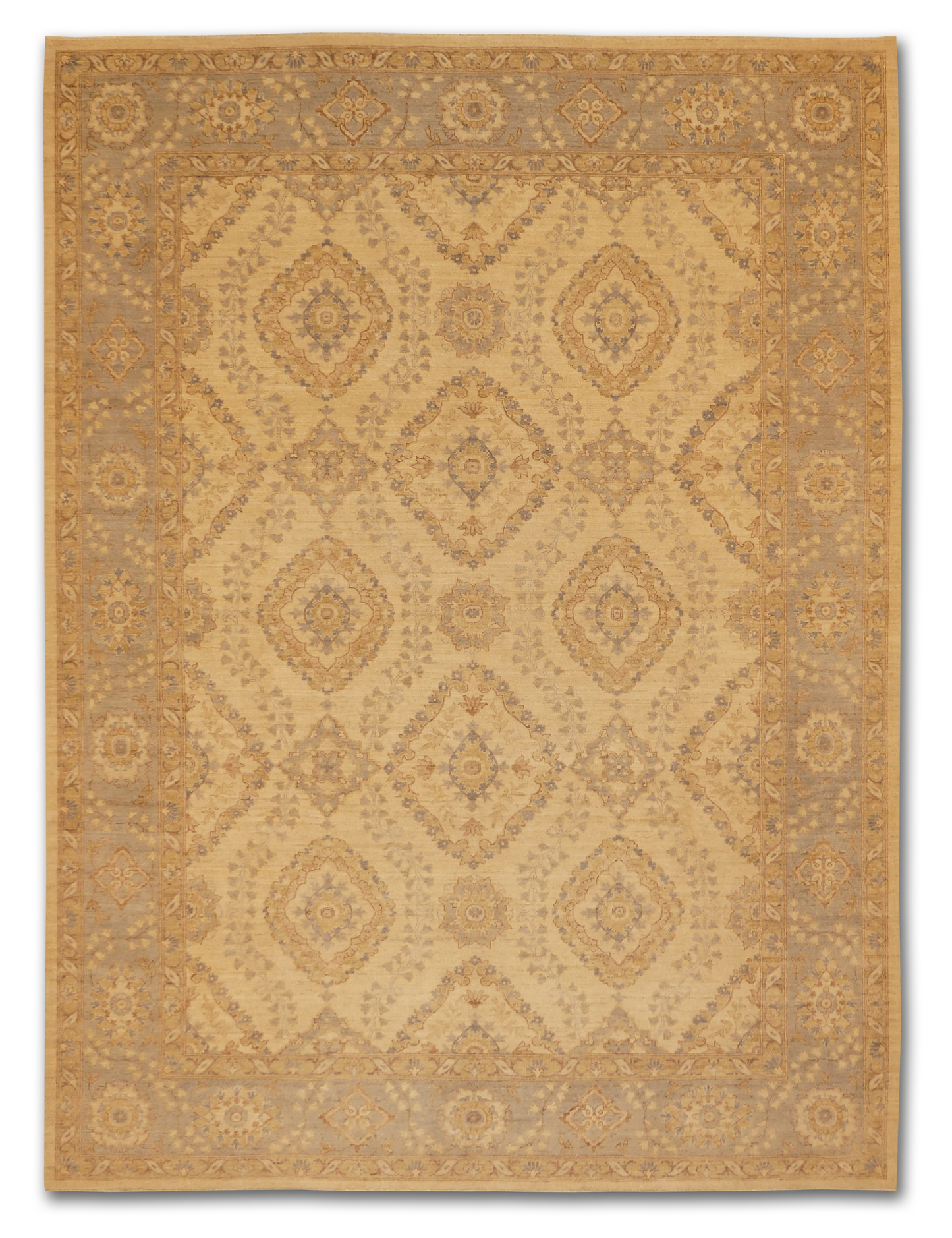 Sultanabad (Usak) MP6283 - 10.1 x 13.8