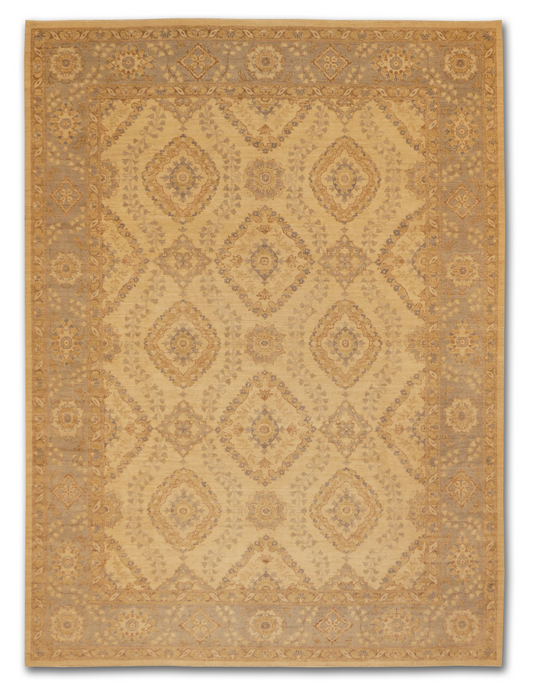 Sultanabad (Usak) MP6283 - 10.1 x 13.8