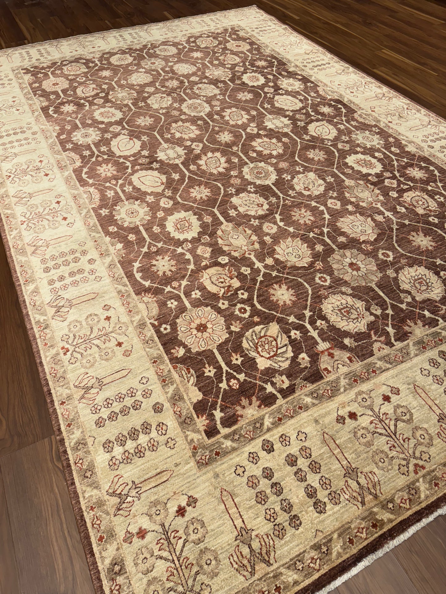 Usak MP6284 - 8.10 x 14