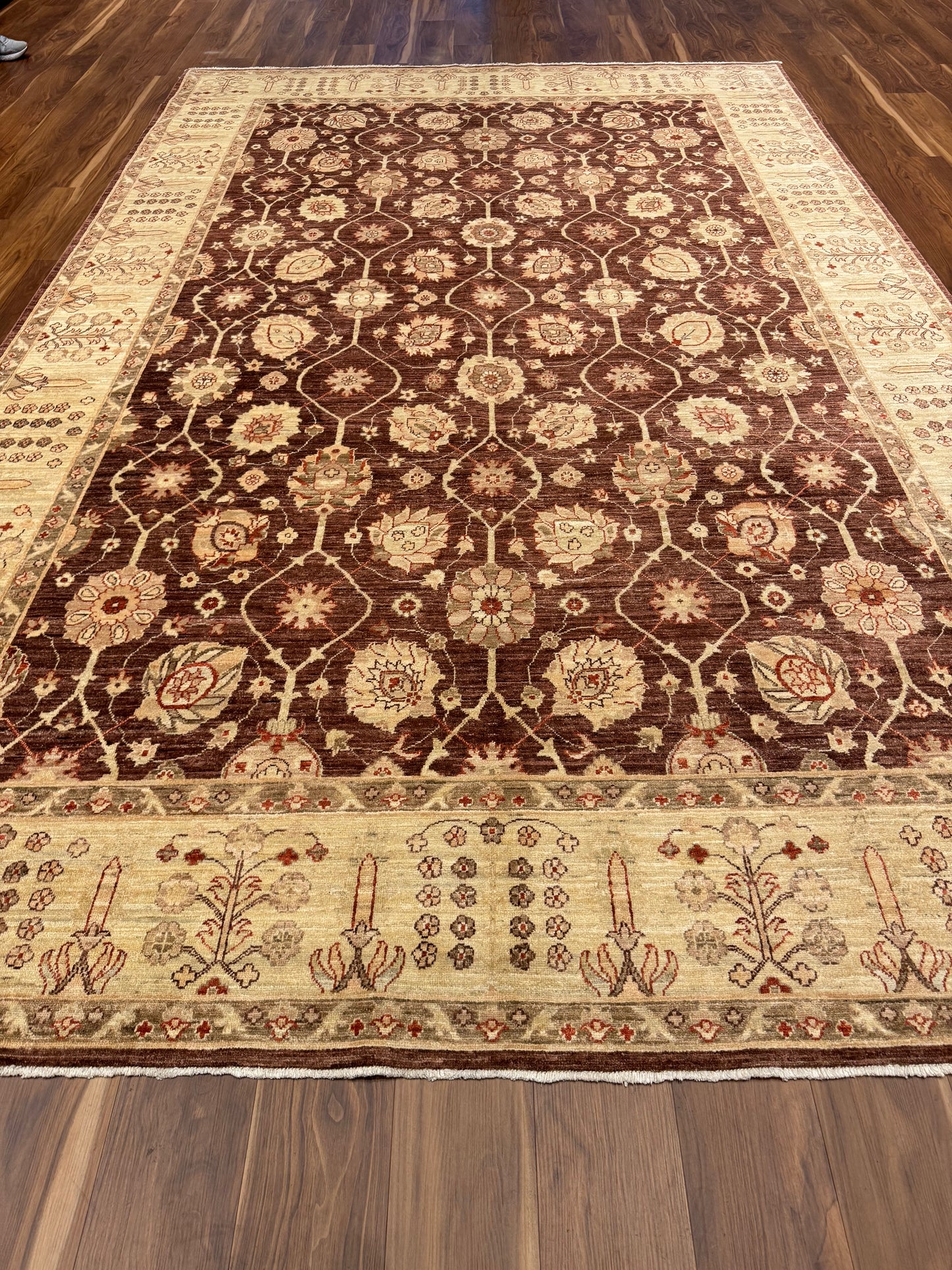 Usak MP6284 - 8.10 x 14