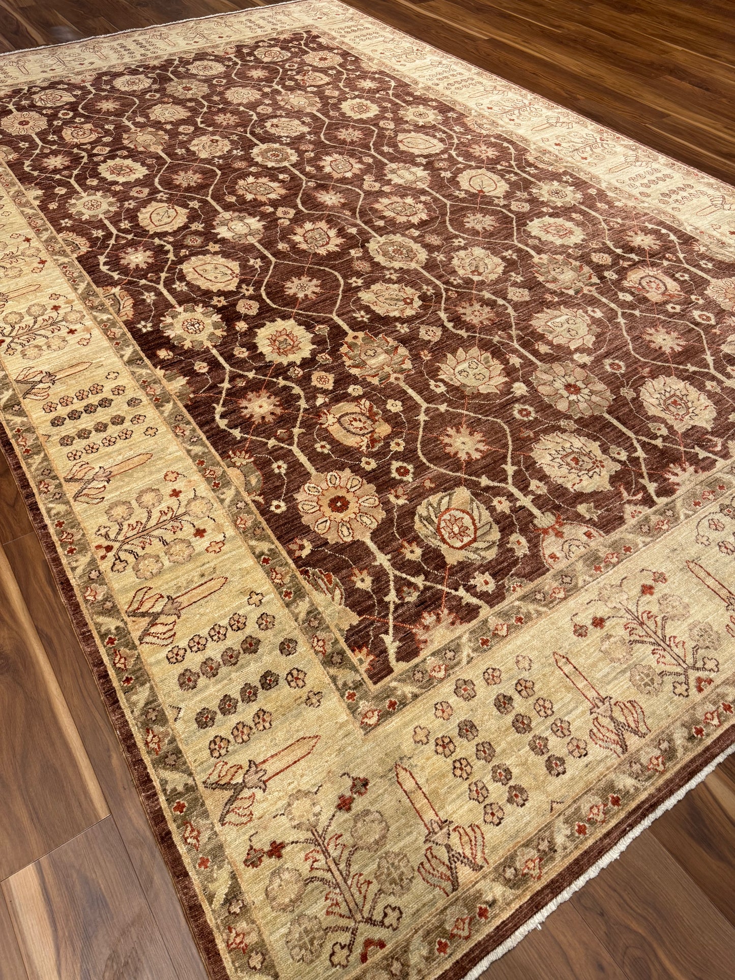 Usak MP6284 - 8.10 x 14