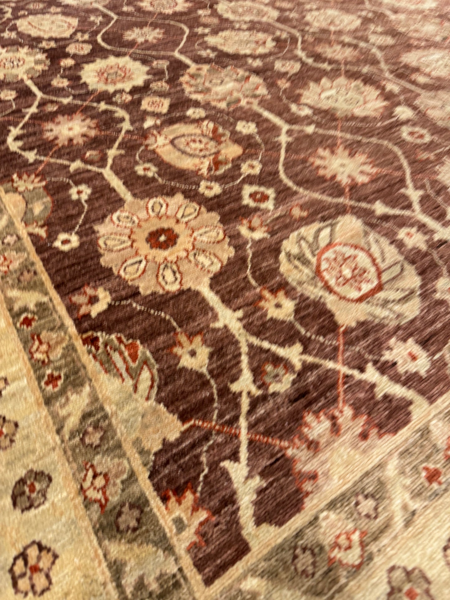 Usak MP6284 - 8.10 x 14