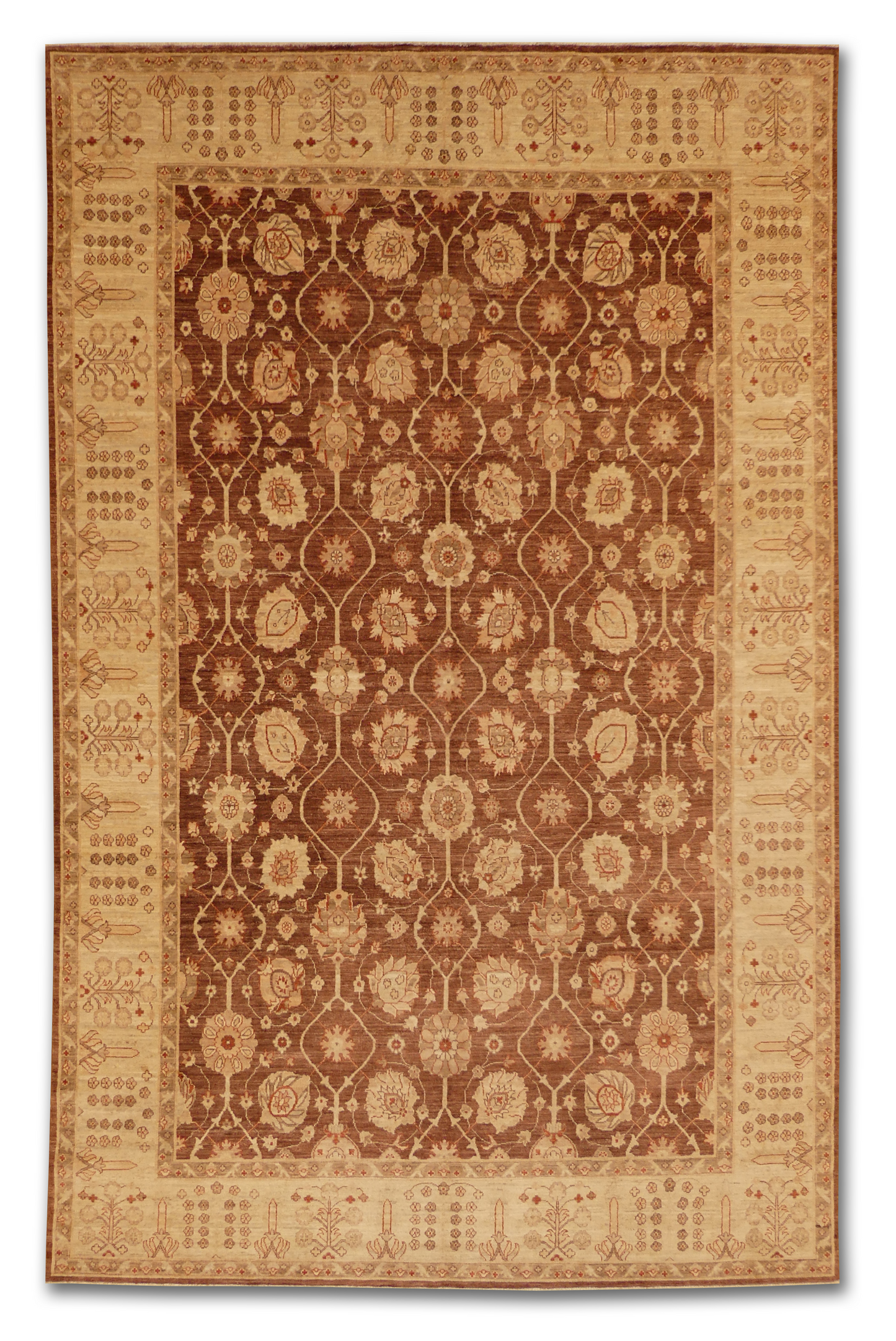 Usak MP6284 - 8.10 x 14