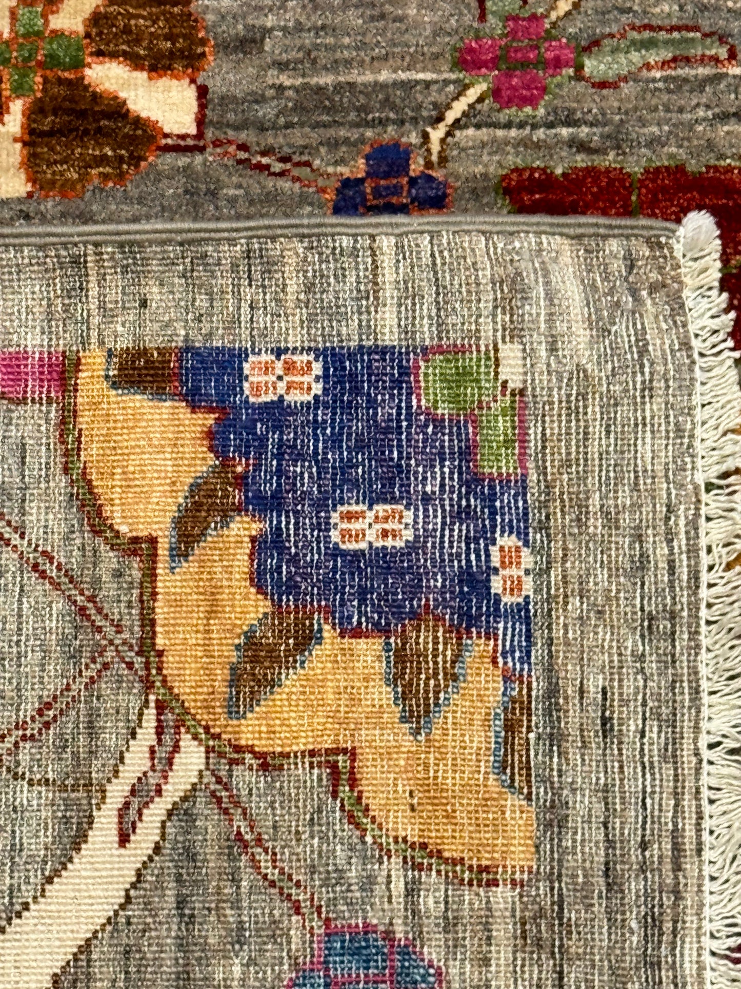 Bidjar (Ariana) MP6290 - 10 x 13.11