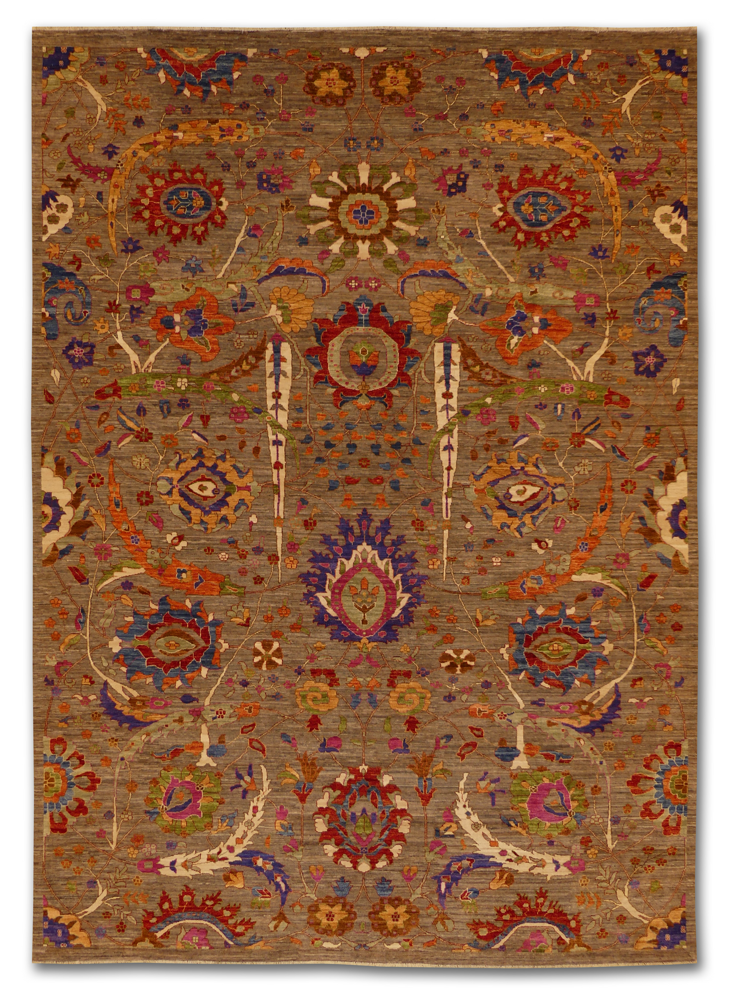 Bidjar (Ariana) MP6290 - 10 x 13.11