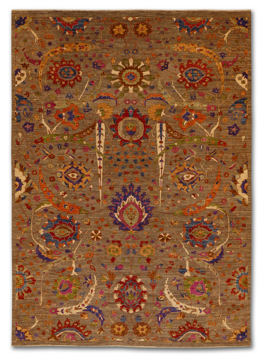 Bidjar (Ariana) MP6290 - 10 x 13.11