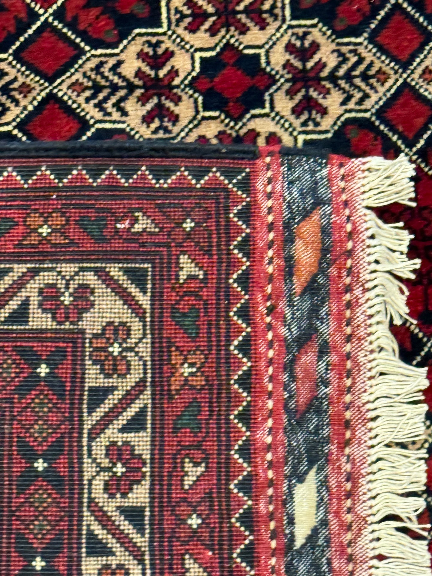Turkmen MP6292 - 9.8 x 13.9
