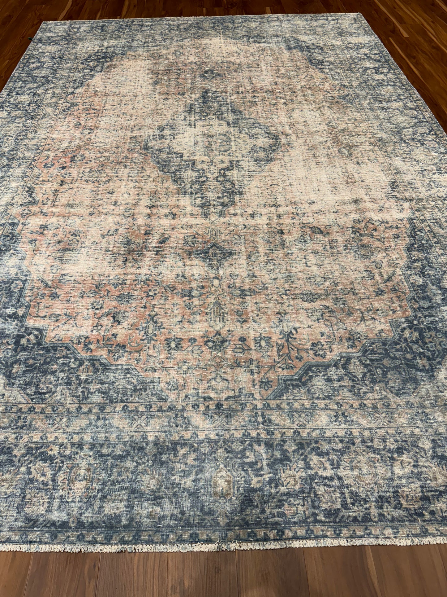 Vintage Persian MP6298 - 10.2 x 13.3