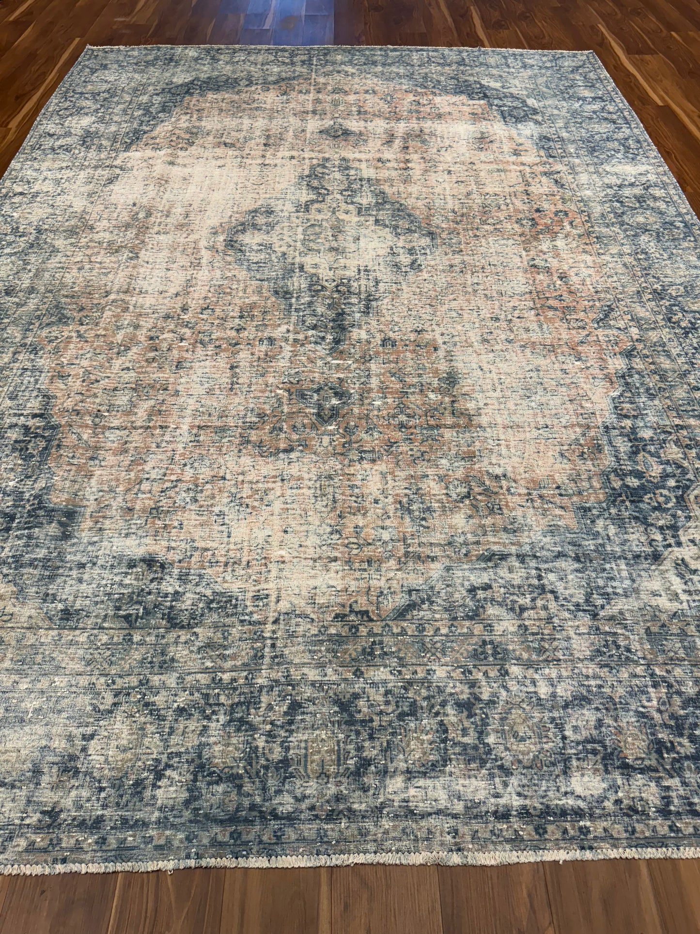 Vintage Persian MP6298 - 10.2 x 13.3