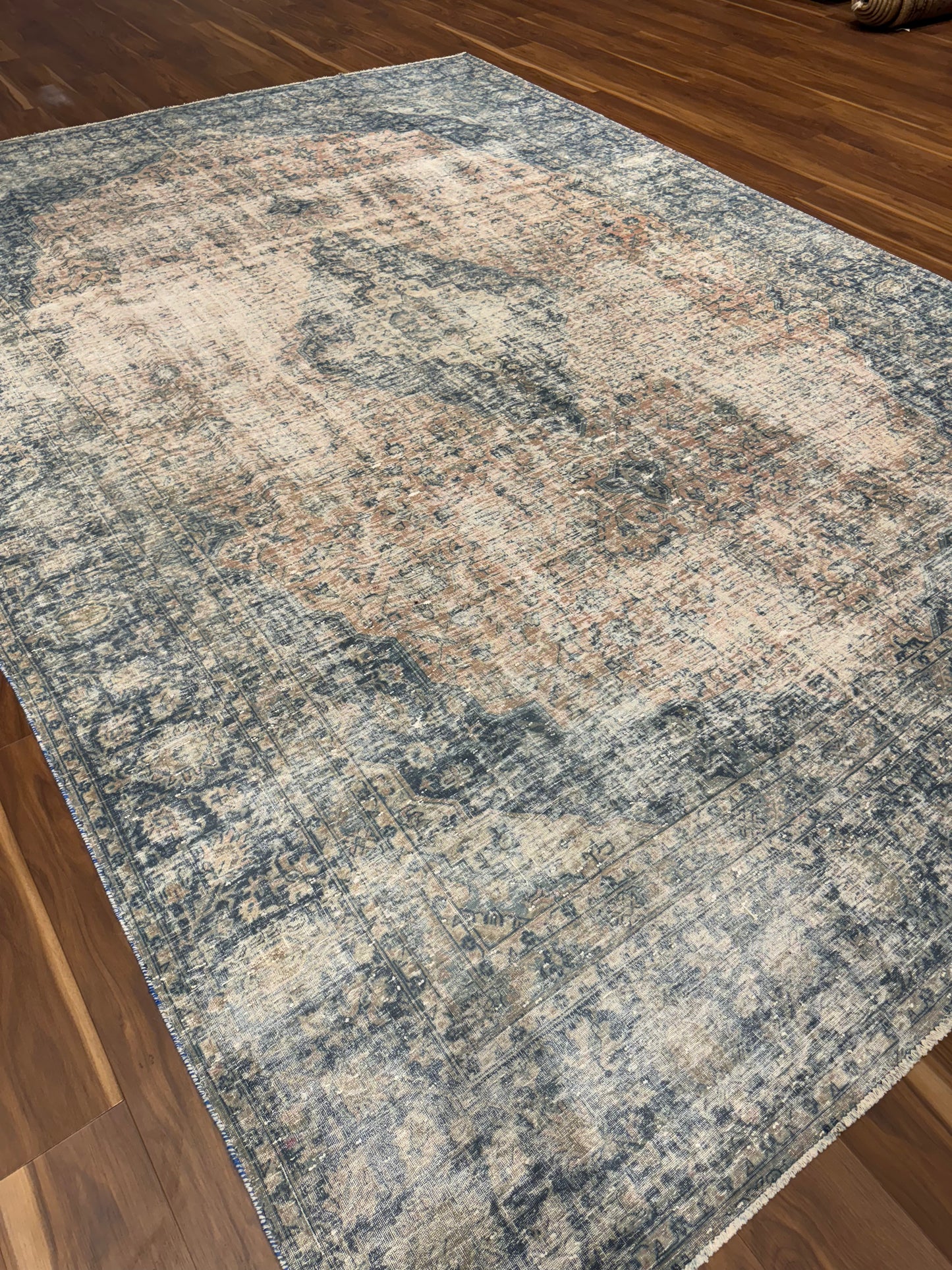 Vintage Persian MP6298 - 10.2 x 13.3