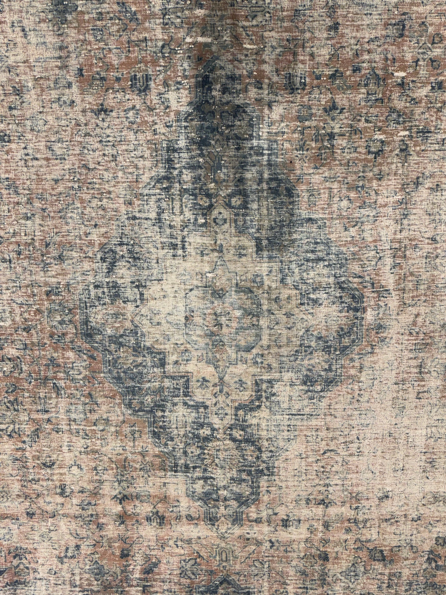 Vintage Persian MP6298 - 10.2 x 13.3