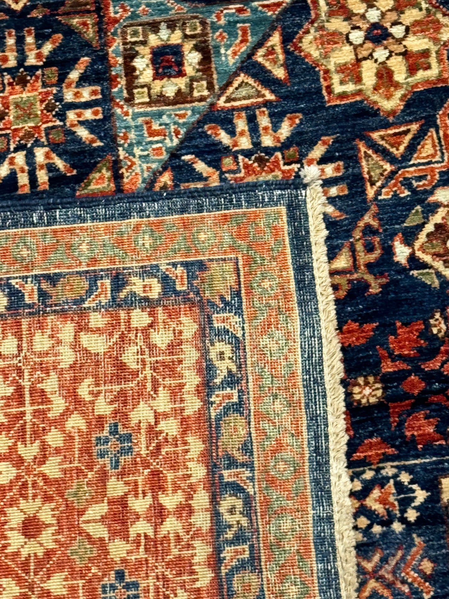 Sultanate Mamluk MP6299 - 9.7 x 13.11