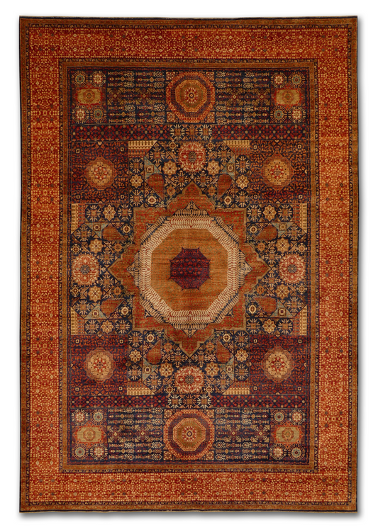Sultanate Mamluk MP6299 - 9.7 x 13.11