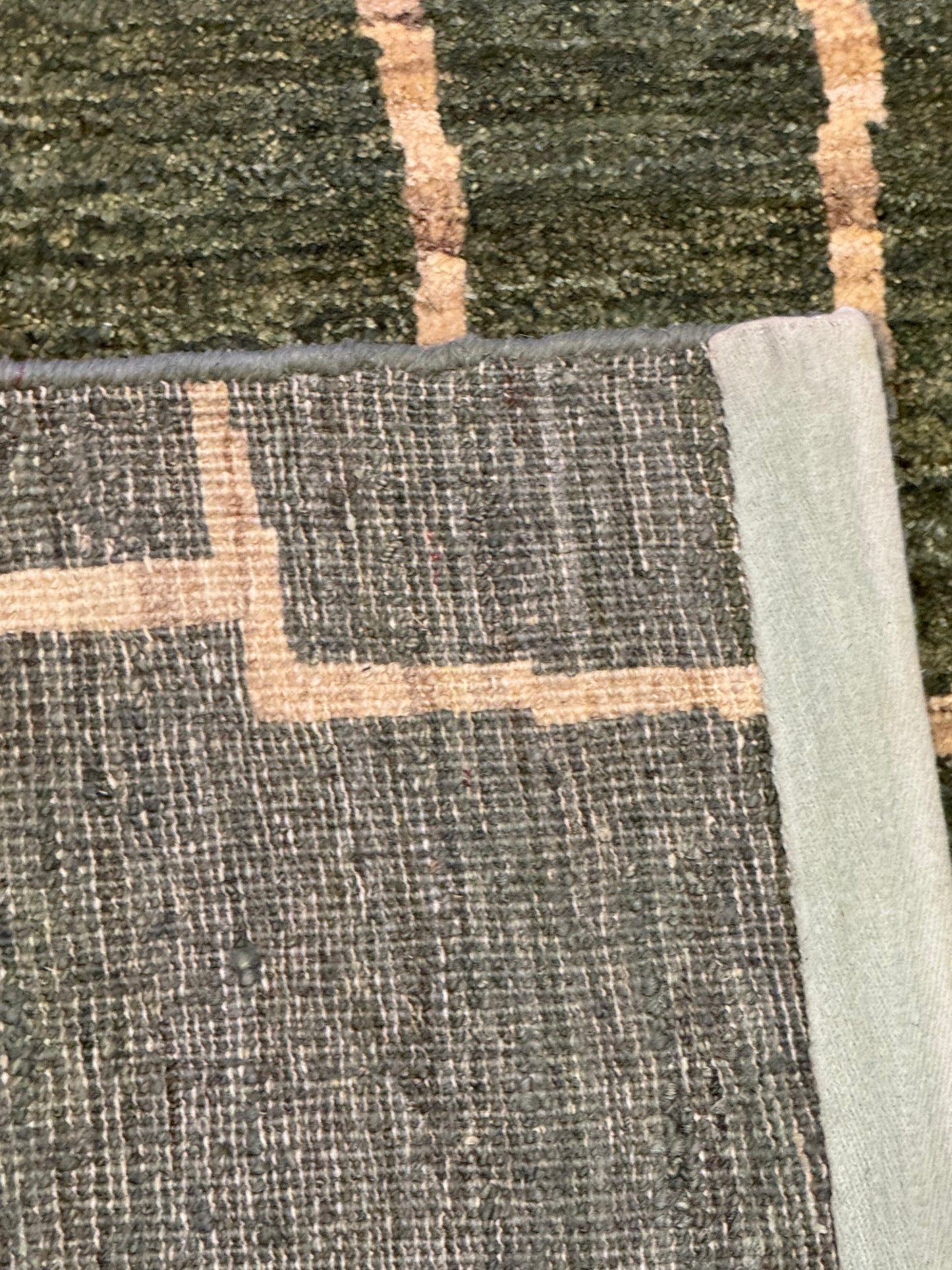 Modern Gabbeh MP6302 - 10 x 14.2