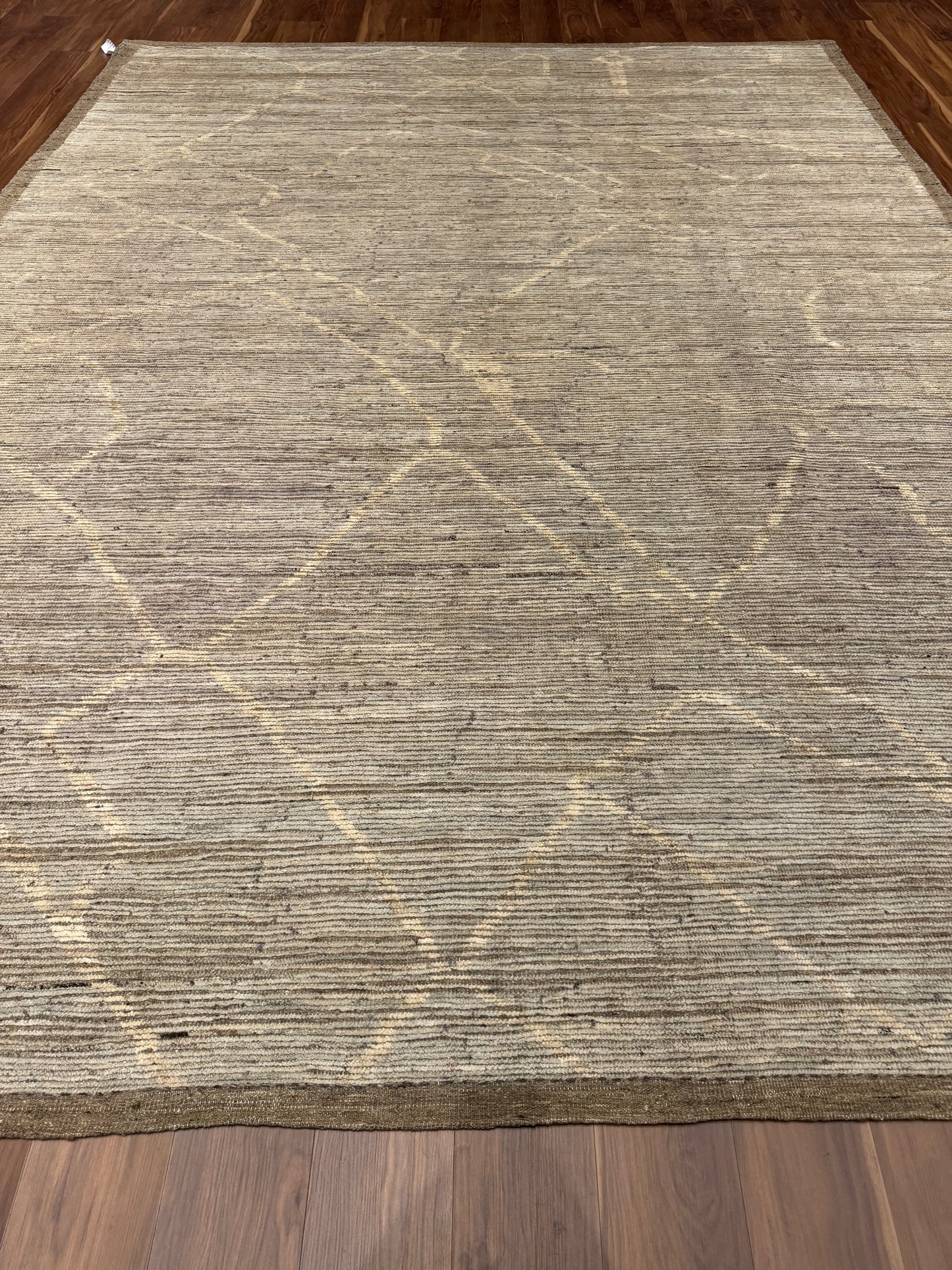 Moroccan MP6303 - 10.3 x 14