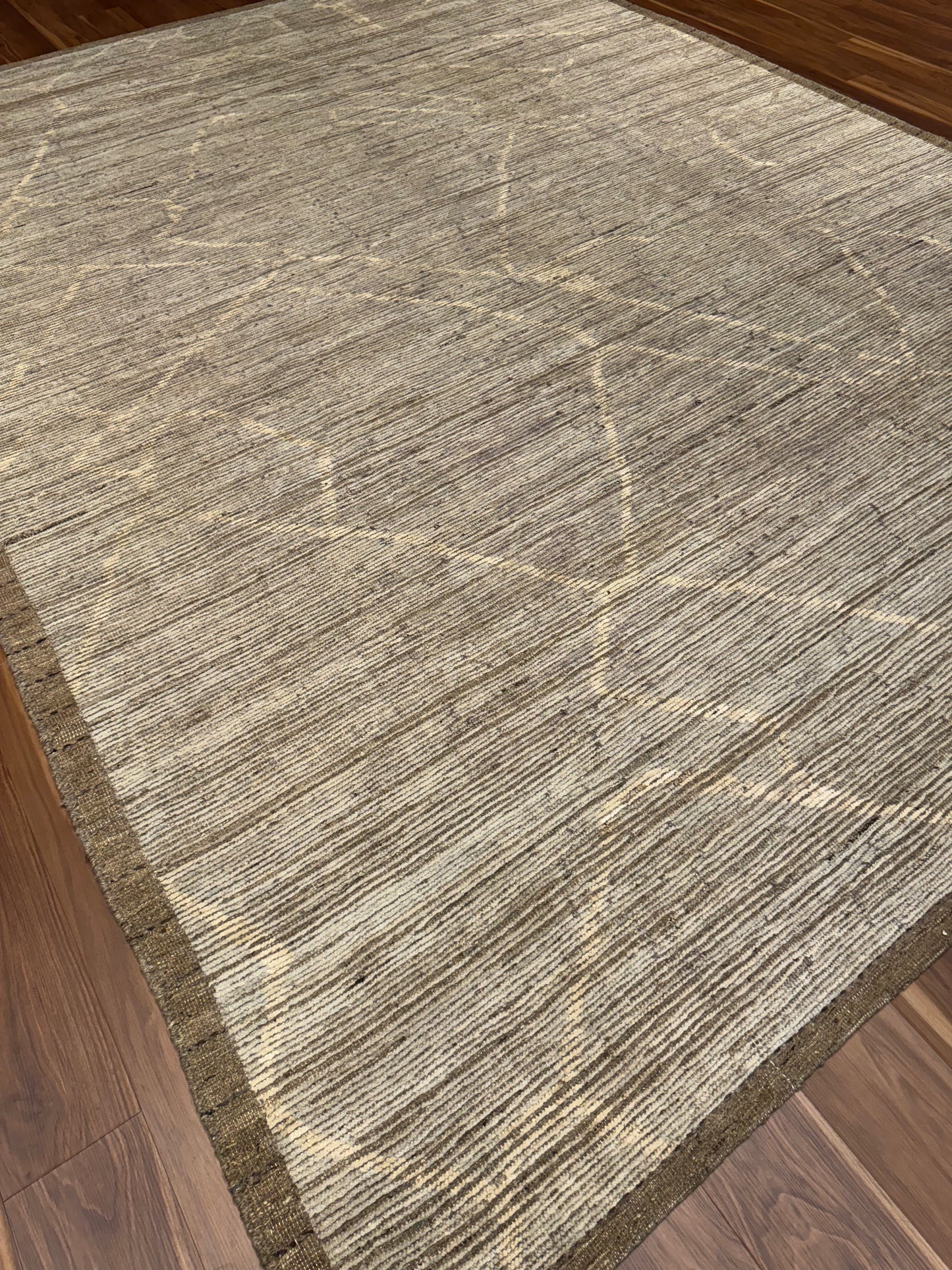 Moroccan MP6303 - 10.3 x 14