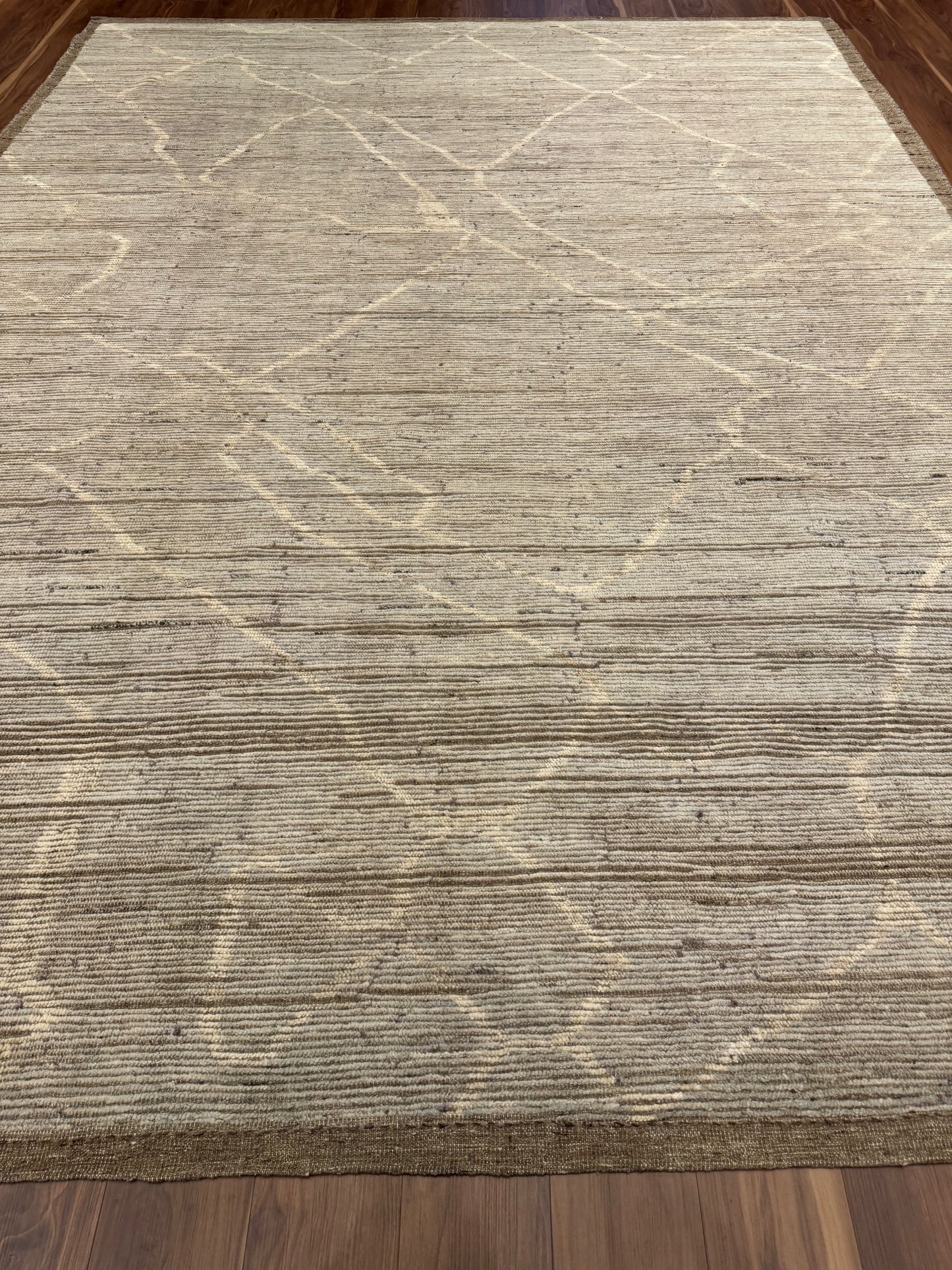 Moroccan MP6303 - 10.3 x 14