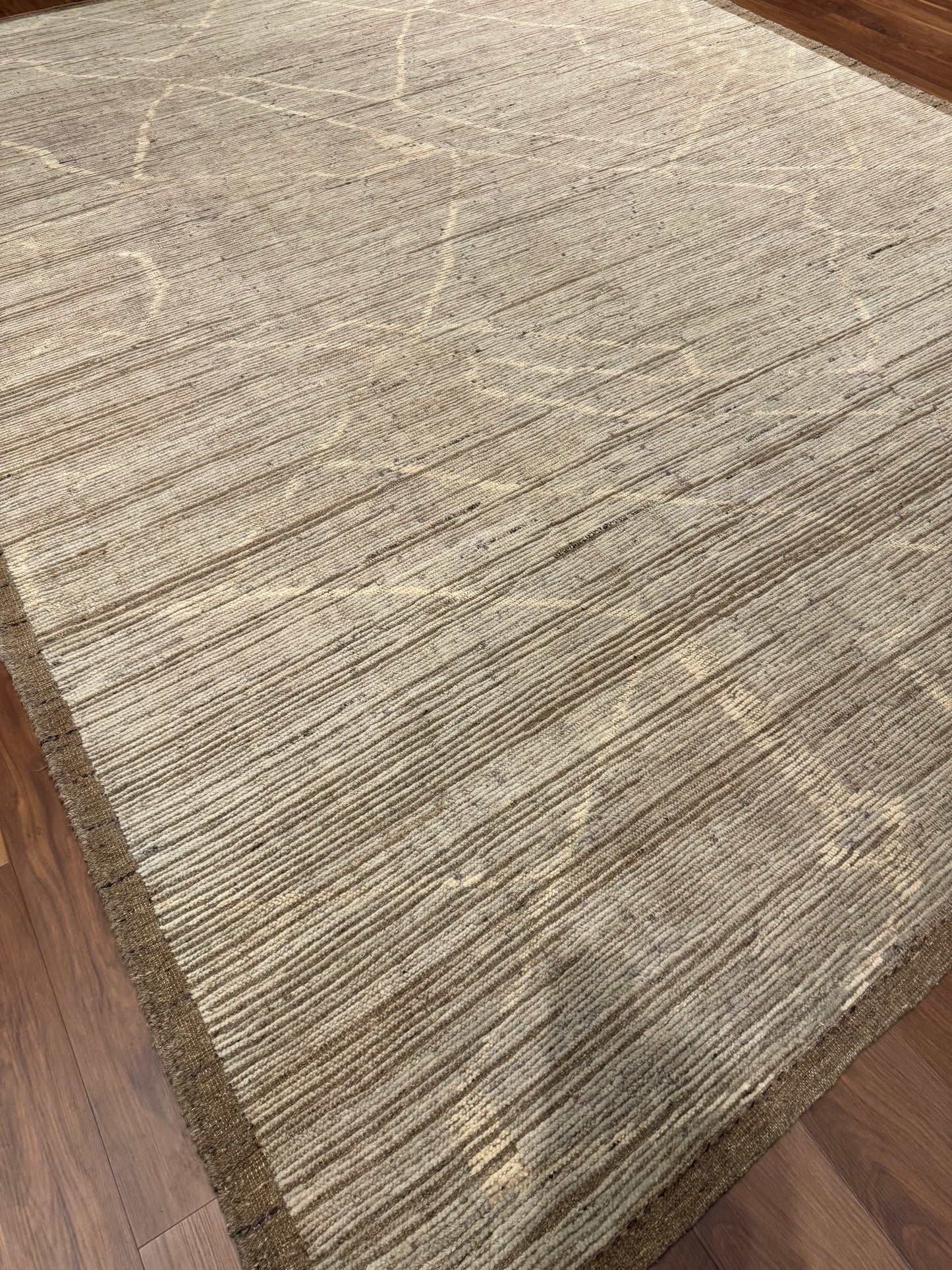 Moroccan MP6303 - 10.3 x 14