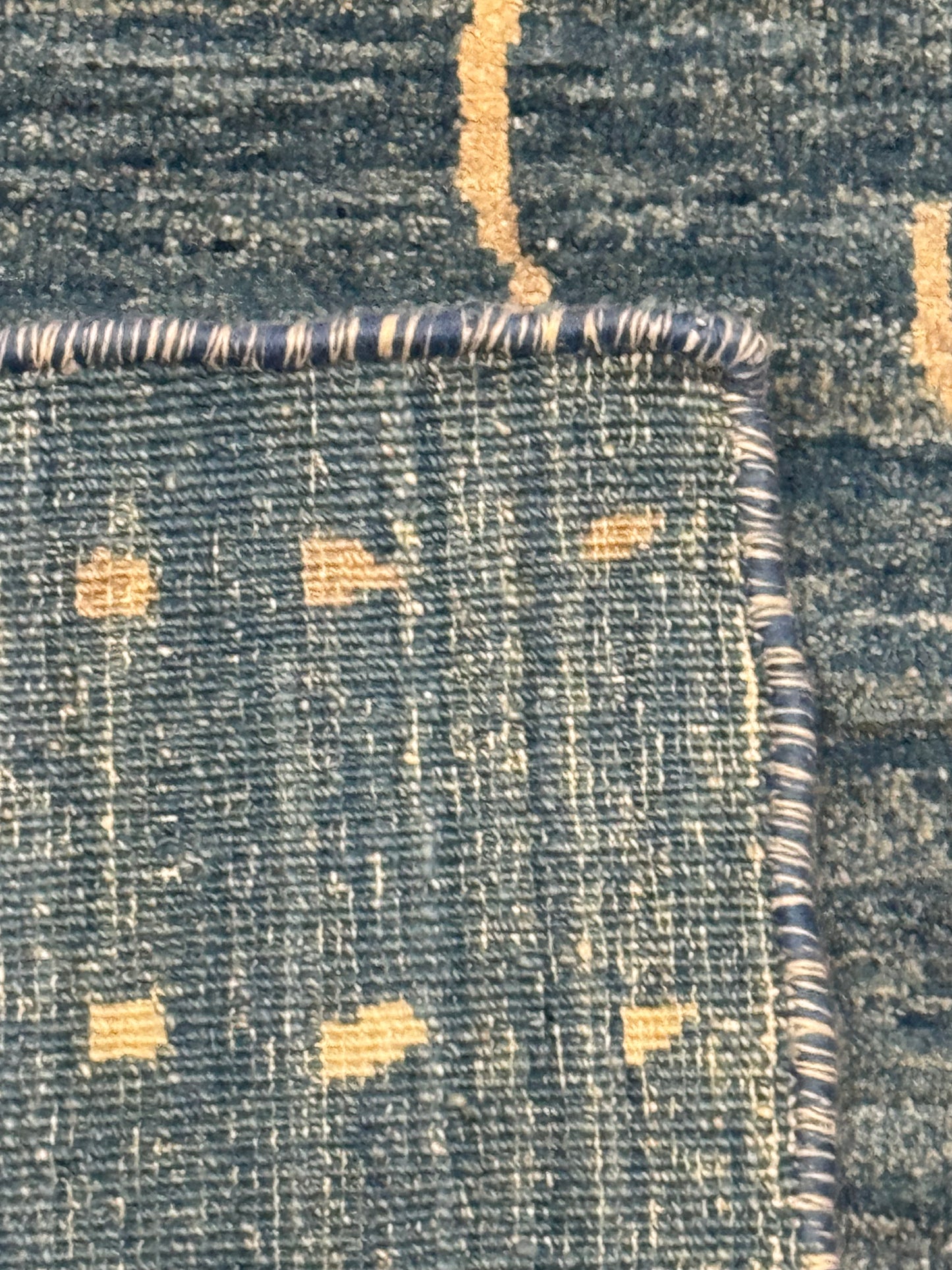 Moroccan MP6304 - 9.5 x 13.8